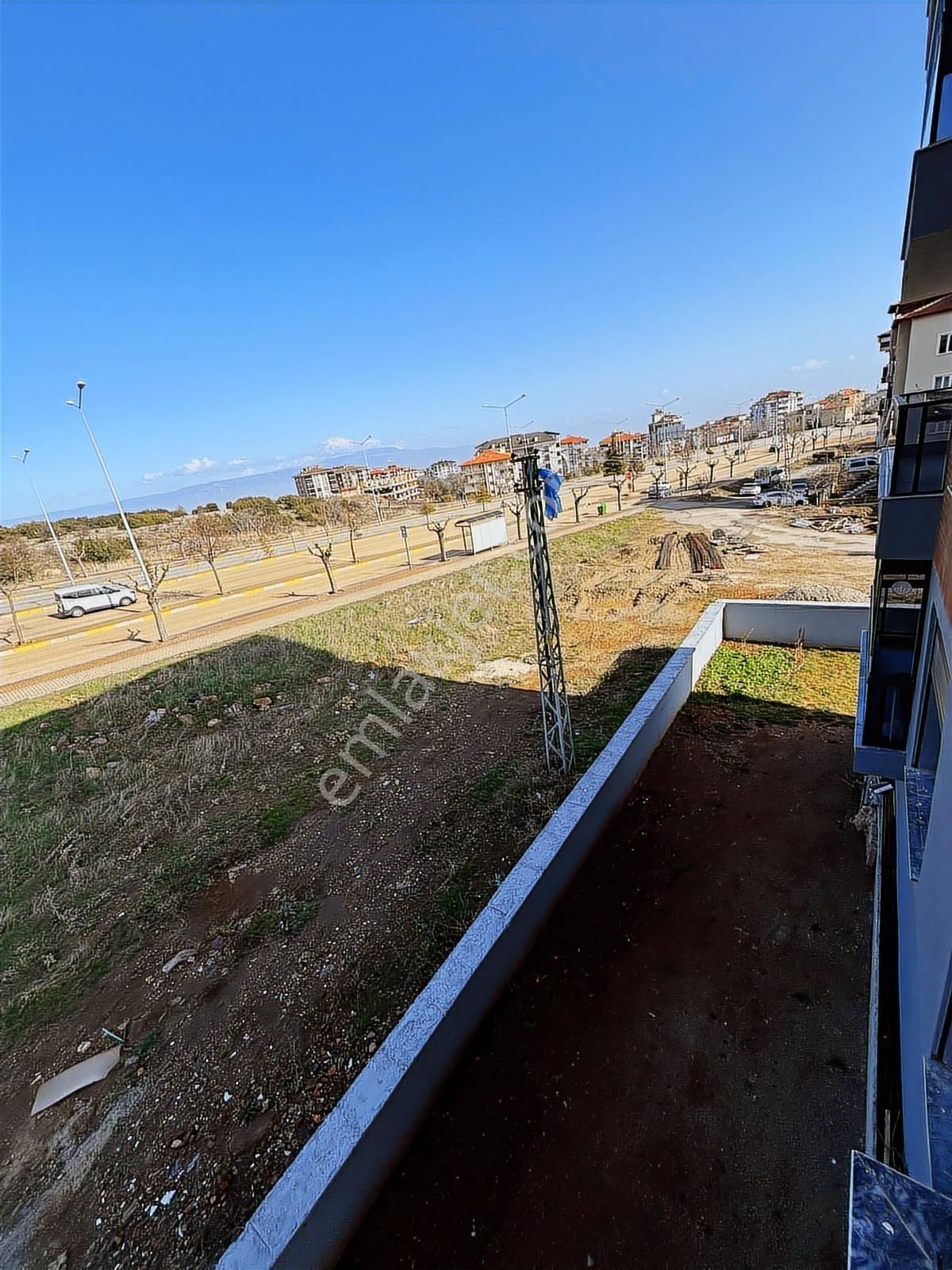 Göveçlikte Önü Açık 165 M² Arakat Sıfır Satılık Daire - Görsel 6