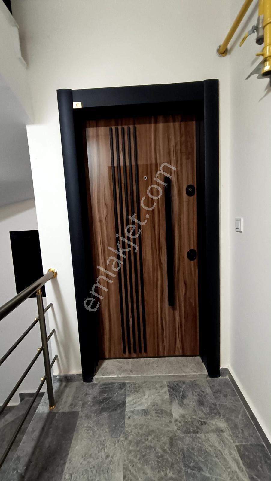 Şirintepe Bursa Caddesinde İskanlı Ara Kat 2+1 - Görsel 6