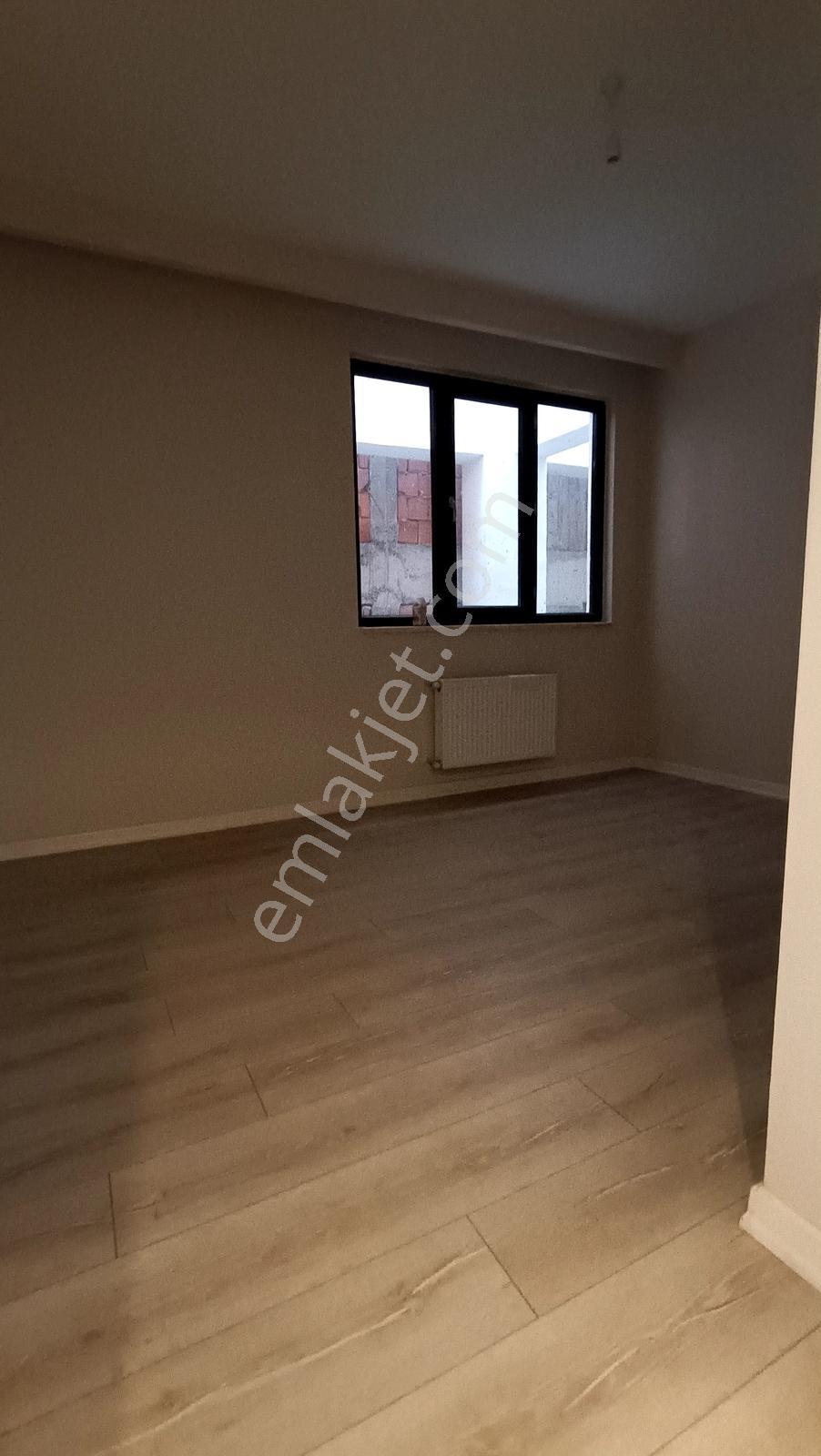 Şirintepe Bursa Caddesinde İskanlı Ara Kat 2+1 - Görsel 11