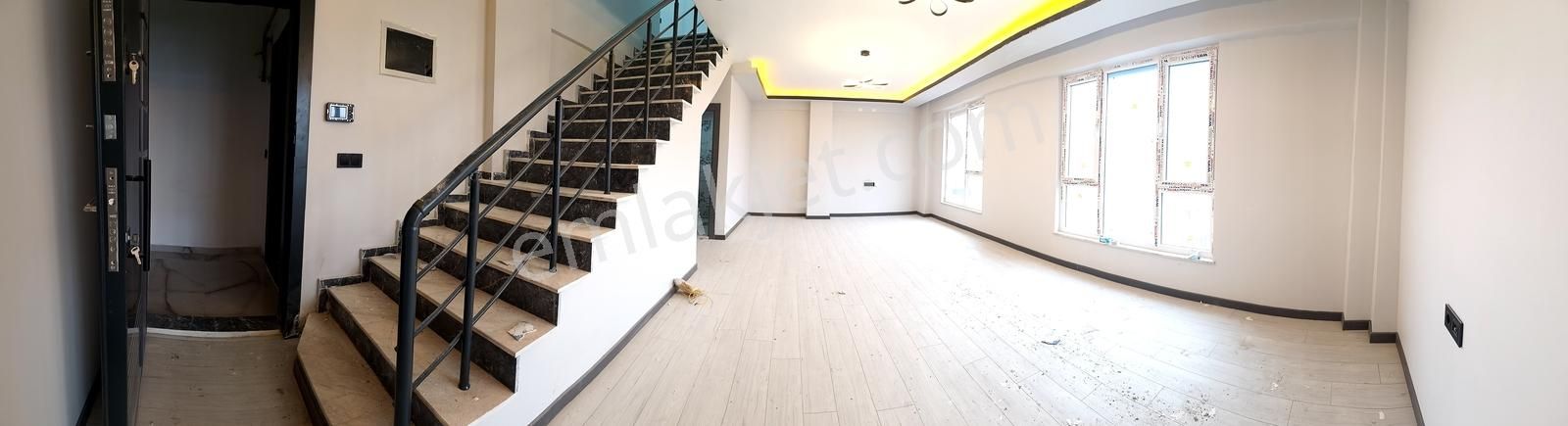 Şirintepede Merkezi Konumda 4+1 Dubleks