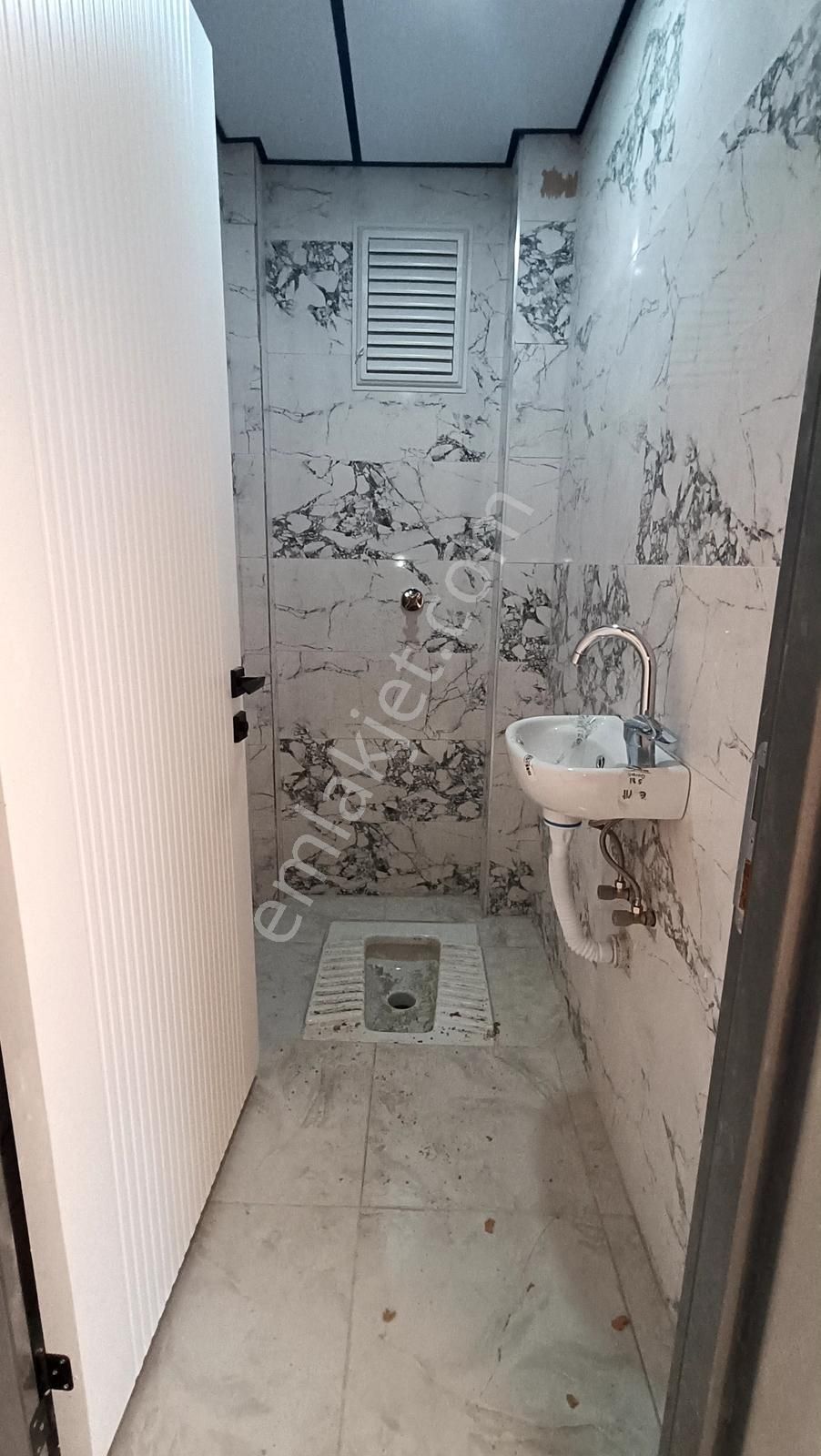 Şirintepede Merkezi Konumda 4+1 Dubleks - Görsel 10