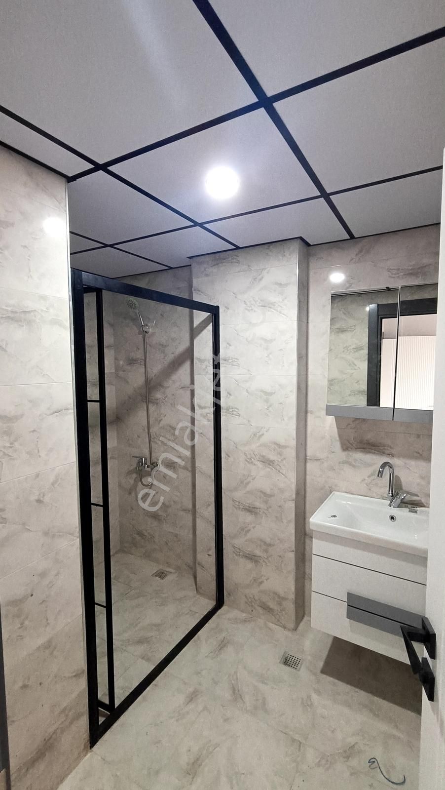 Şirintepede Merkezi Konumda 4+1 Dubleks - Görsel 6