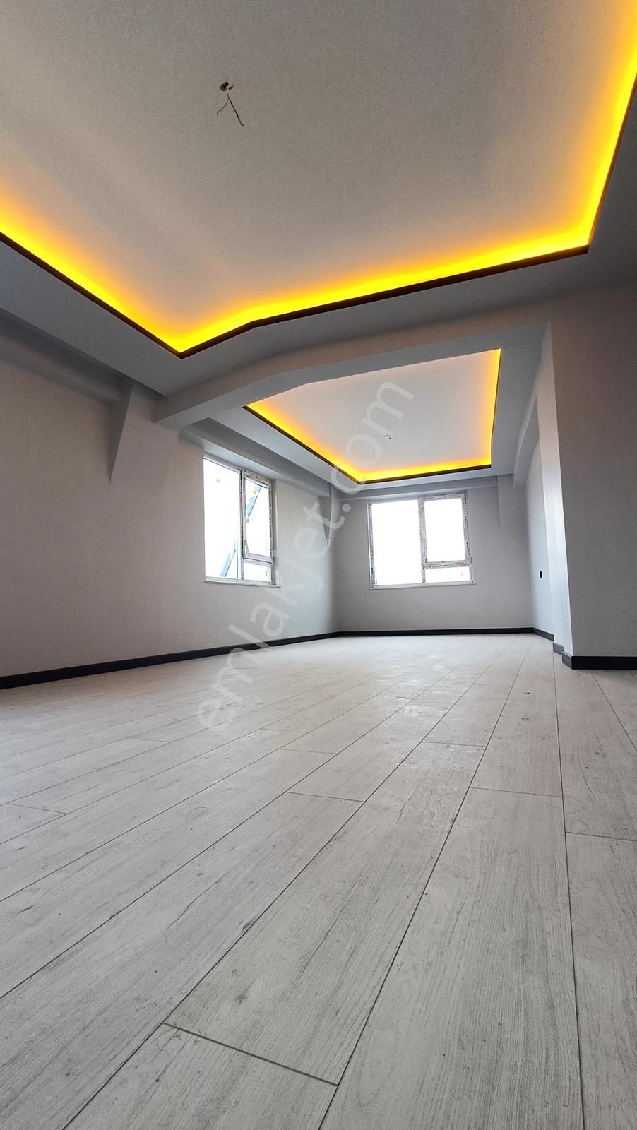 Şirintepede Merkezi Konumda 4+1 Dubleks - Görsel 20