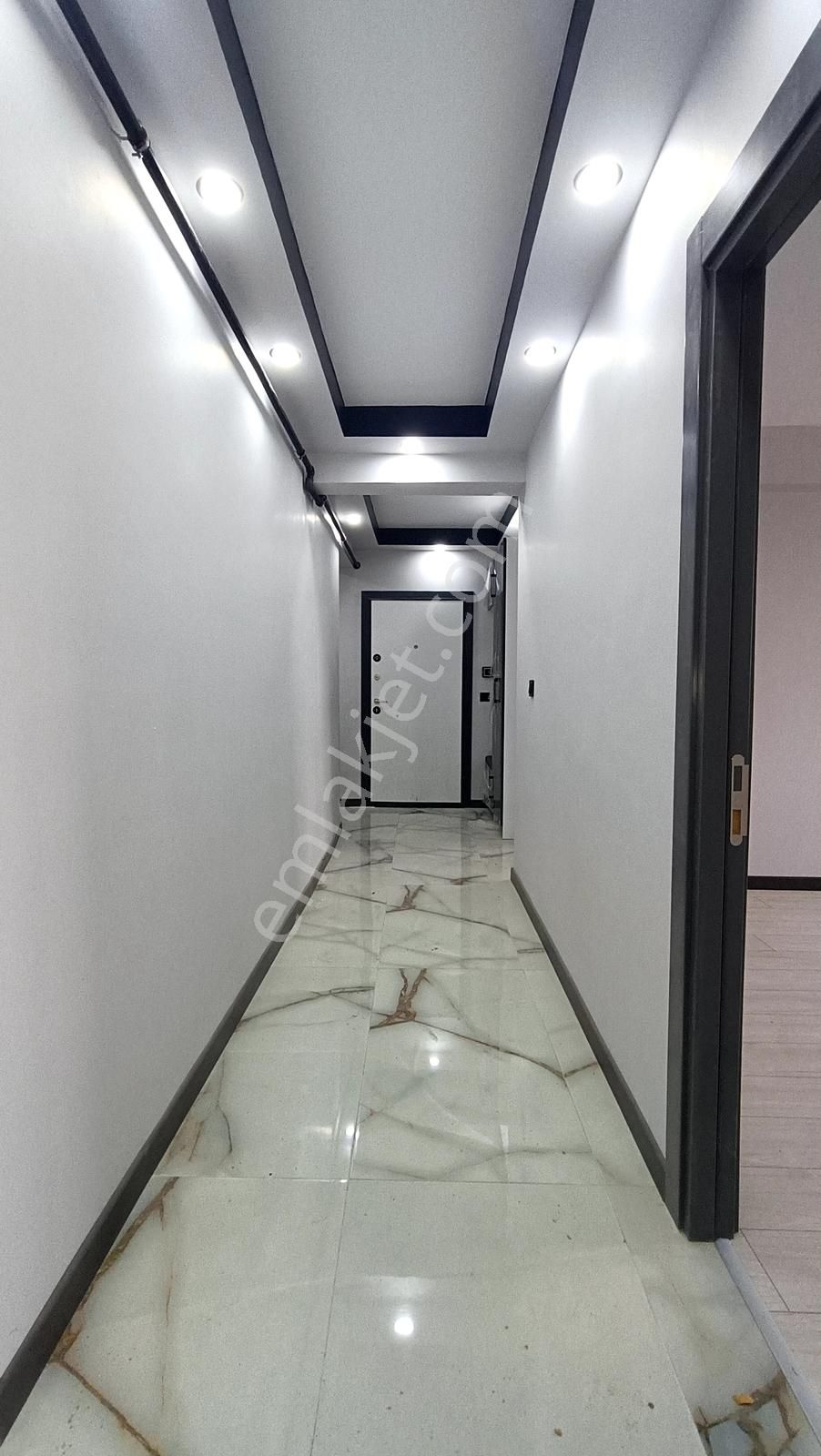 Şirintepede Merkezi Konumda 4+1 Dubleks - Görsel 18