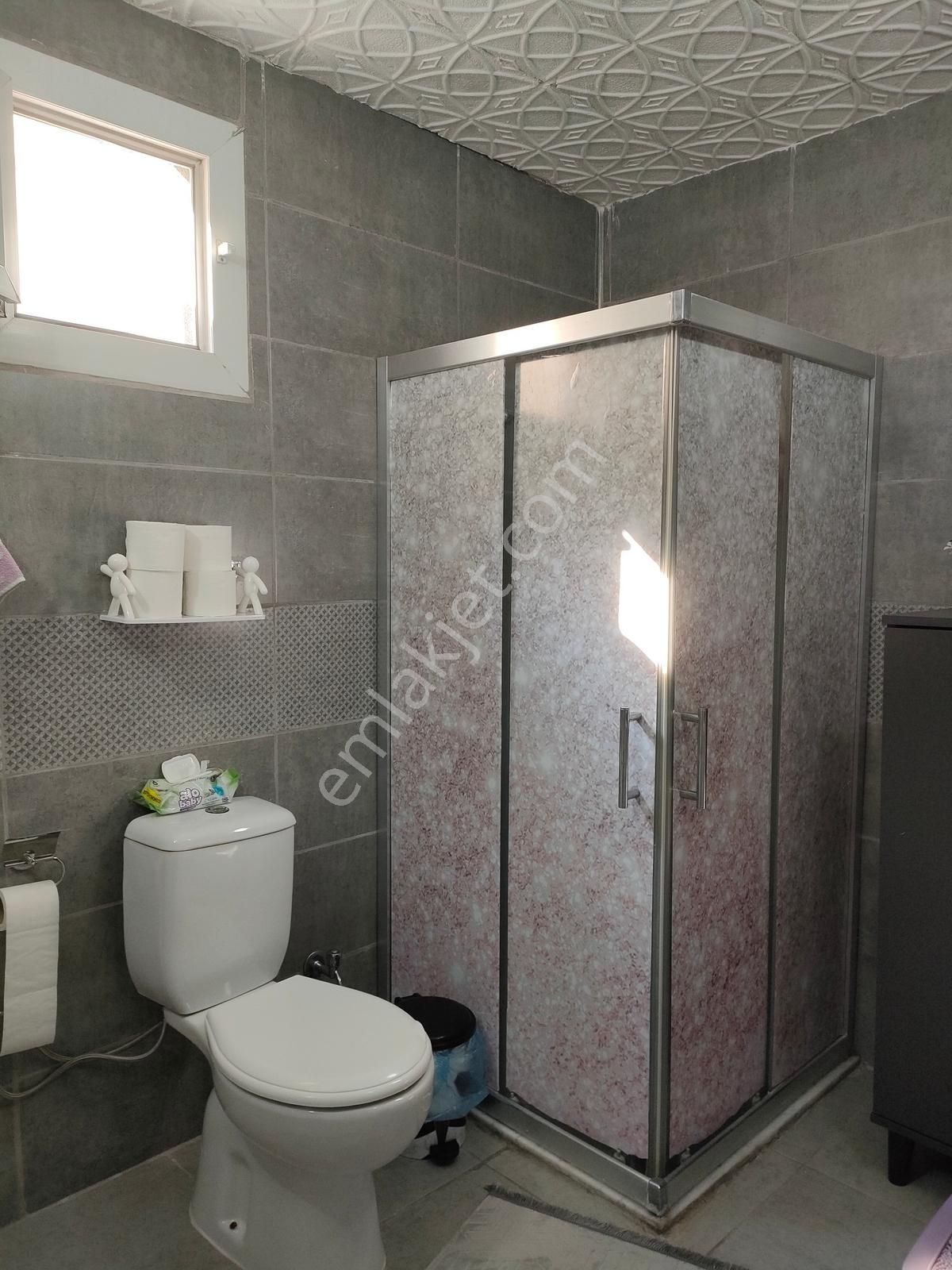 Buca Ufuk'ta Satılık 4 Katlı Bina - Görsel 3