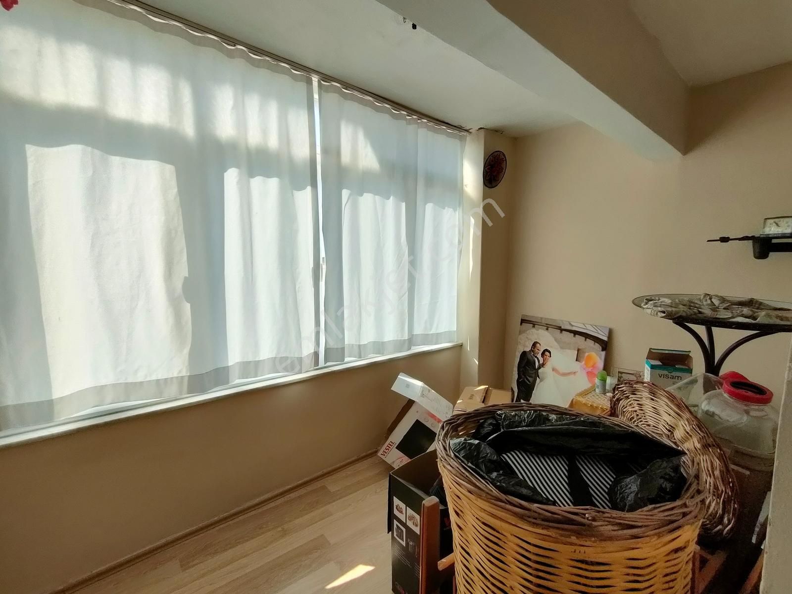 Buca Ufuk'ta Satılık 4 Katlı Bina - Görsel 17