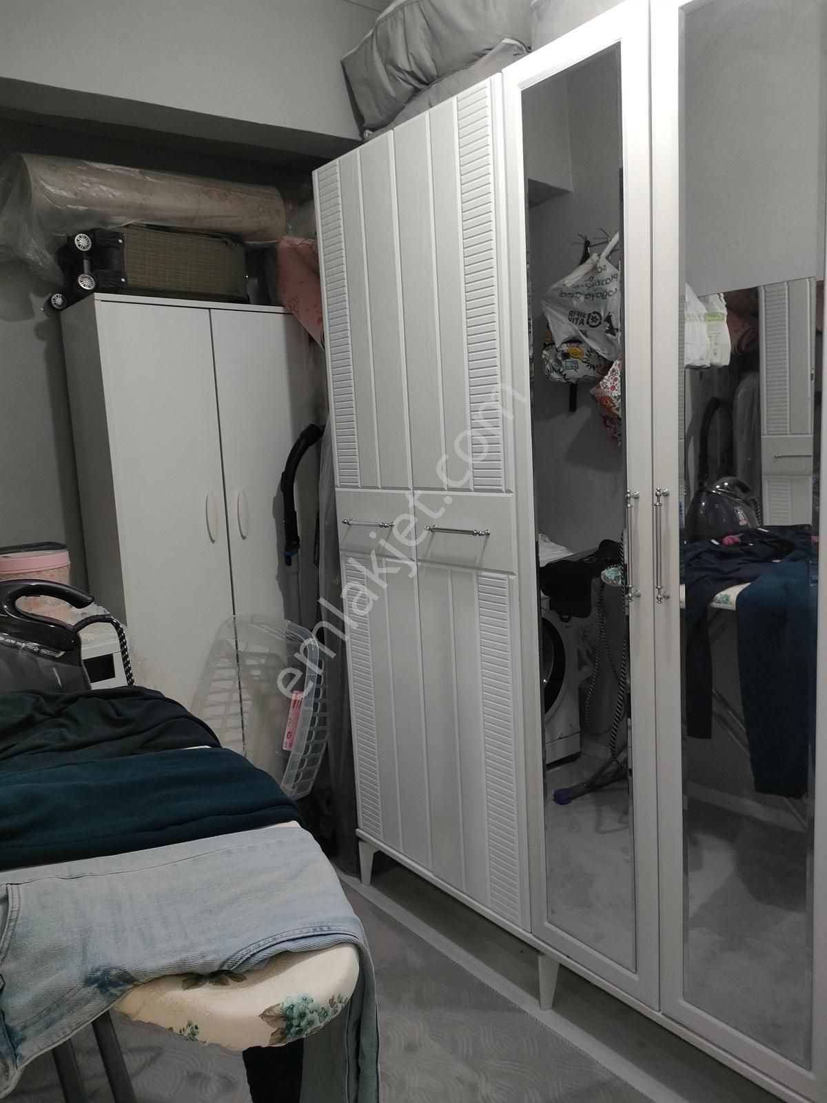 Buca Ufuk'ta Satılık 4 Katlı Bina - Görsel 14