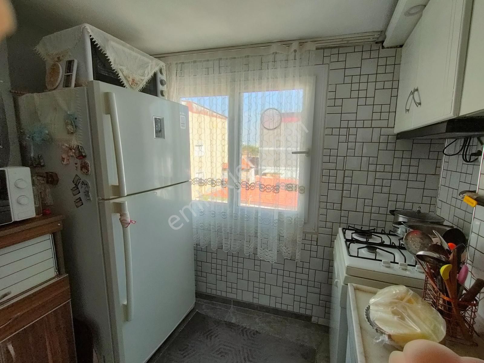 Buca Ufuk'ta Satılık 4 Katlı Bina - Görsel 18