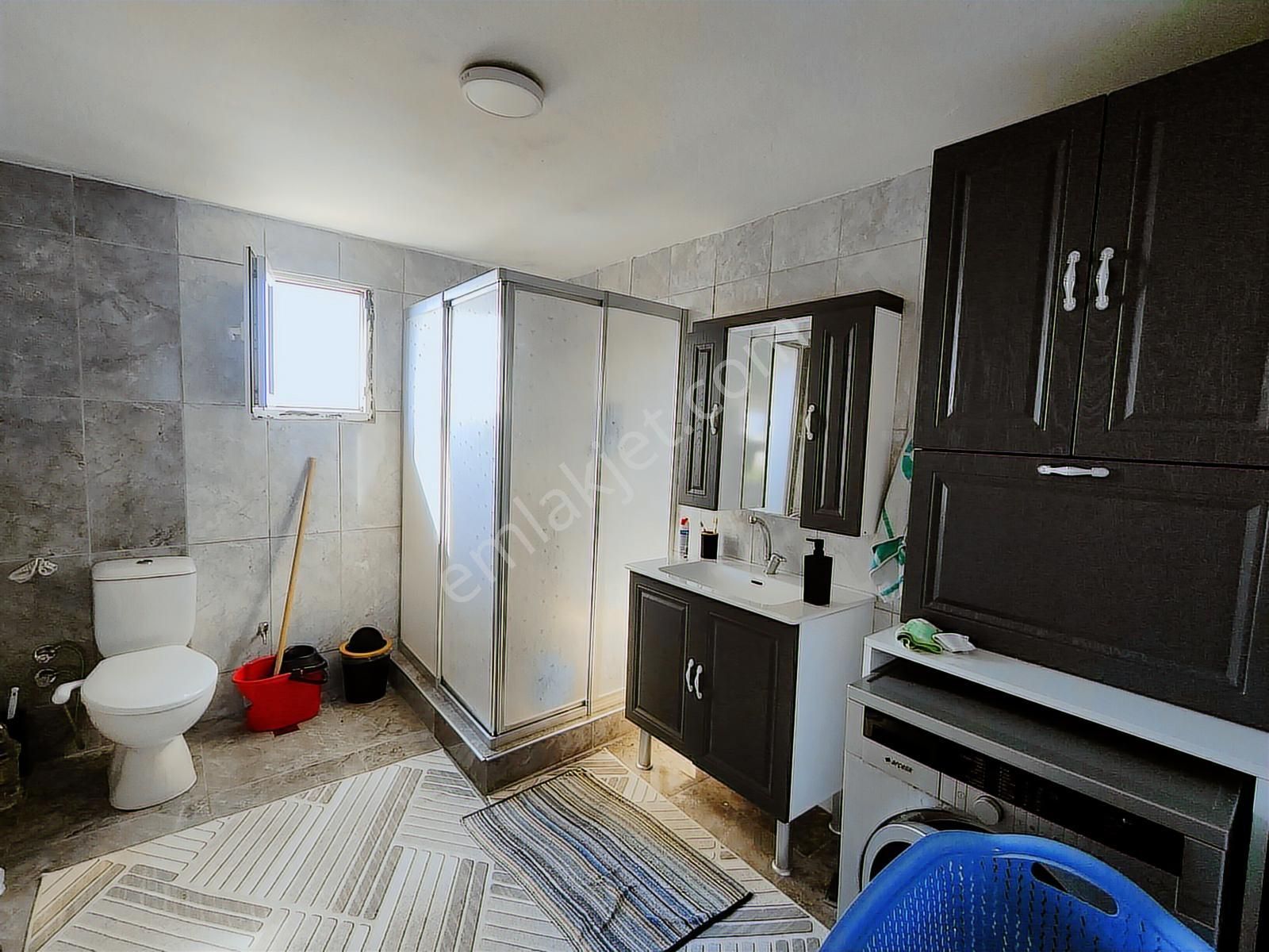 Buca Ufuk'ta Satılık 4 Katlı Bina - Görsel 26