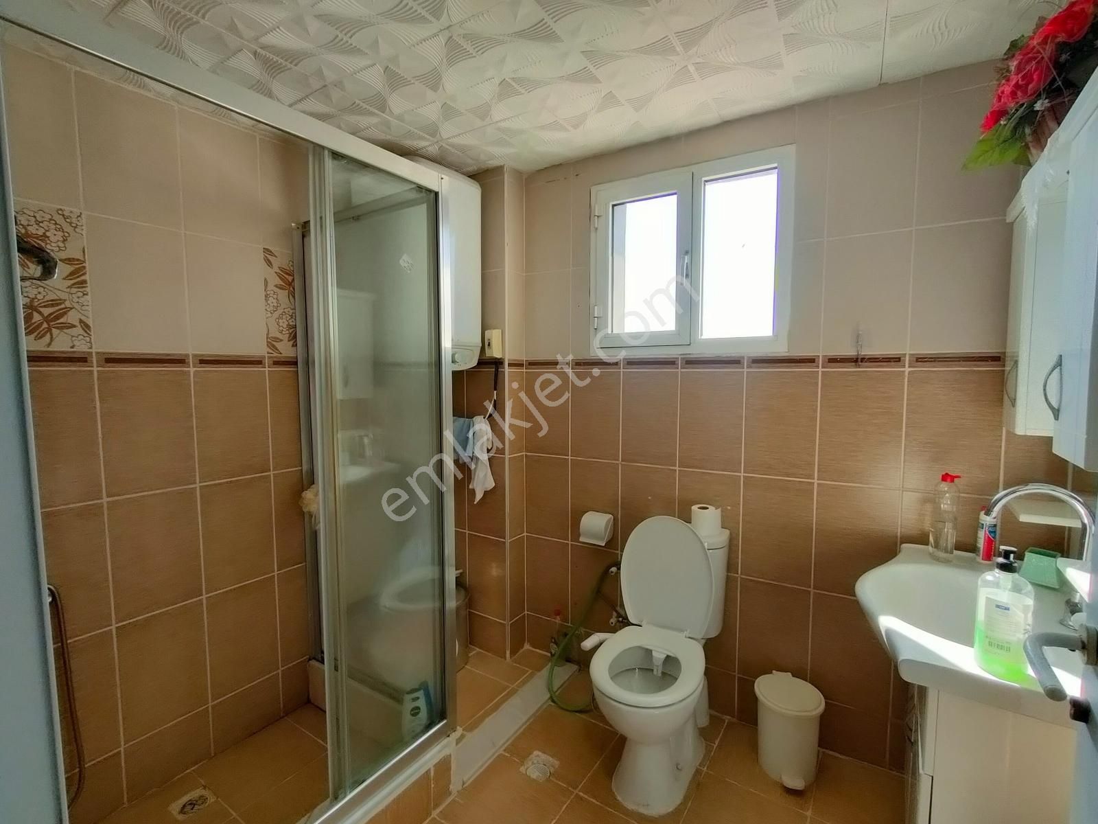 Buca Ufuk'ta Satılık 4 Katlı Bina - Görsel 27