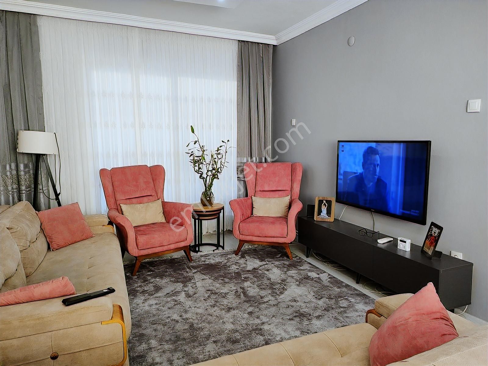 Buca Ufuk'ta Satılık 4 Katlı Bina - Görsel 16