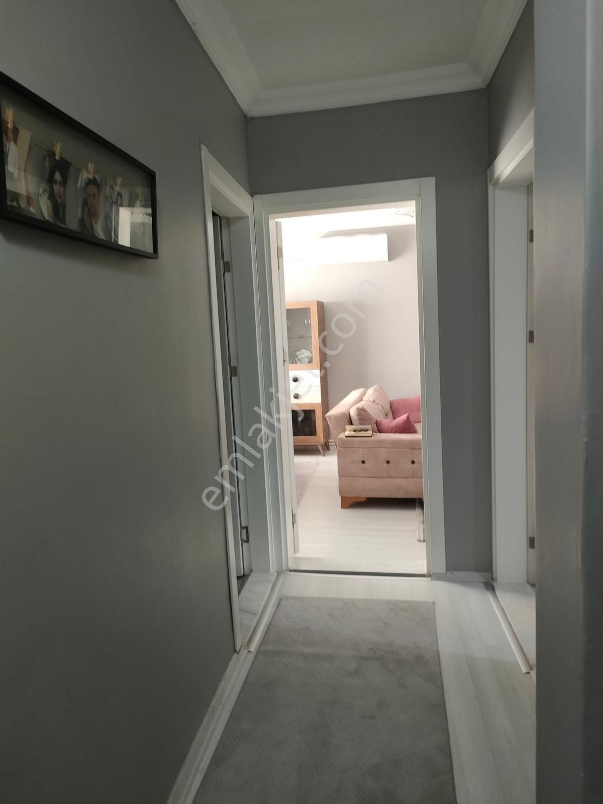 Buca Ufuk'ta Satılık 4 Katlı Bina - Görsel 9