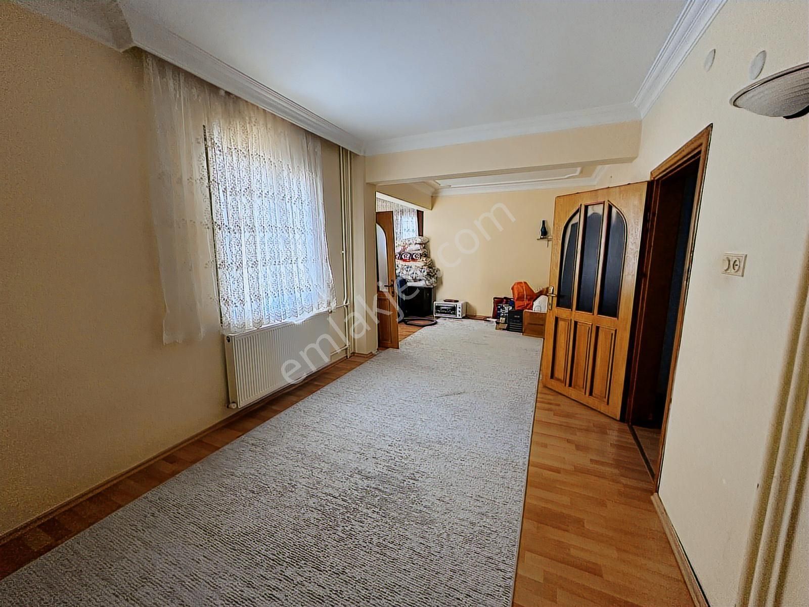 Başiskele Yuvacıkta 1052m2 Arsa Ve Körfez Manzaralı Tripleks - Görsel 8