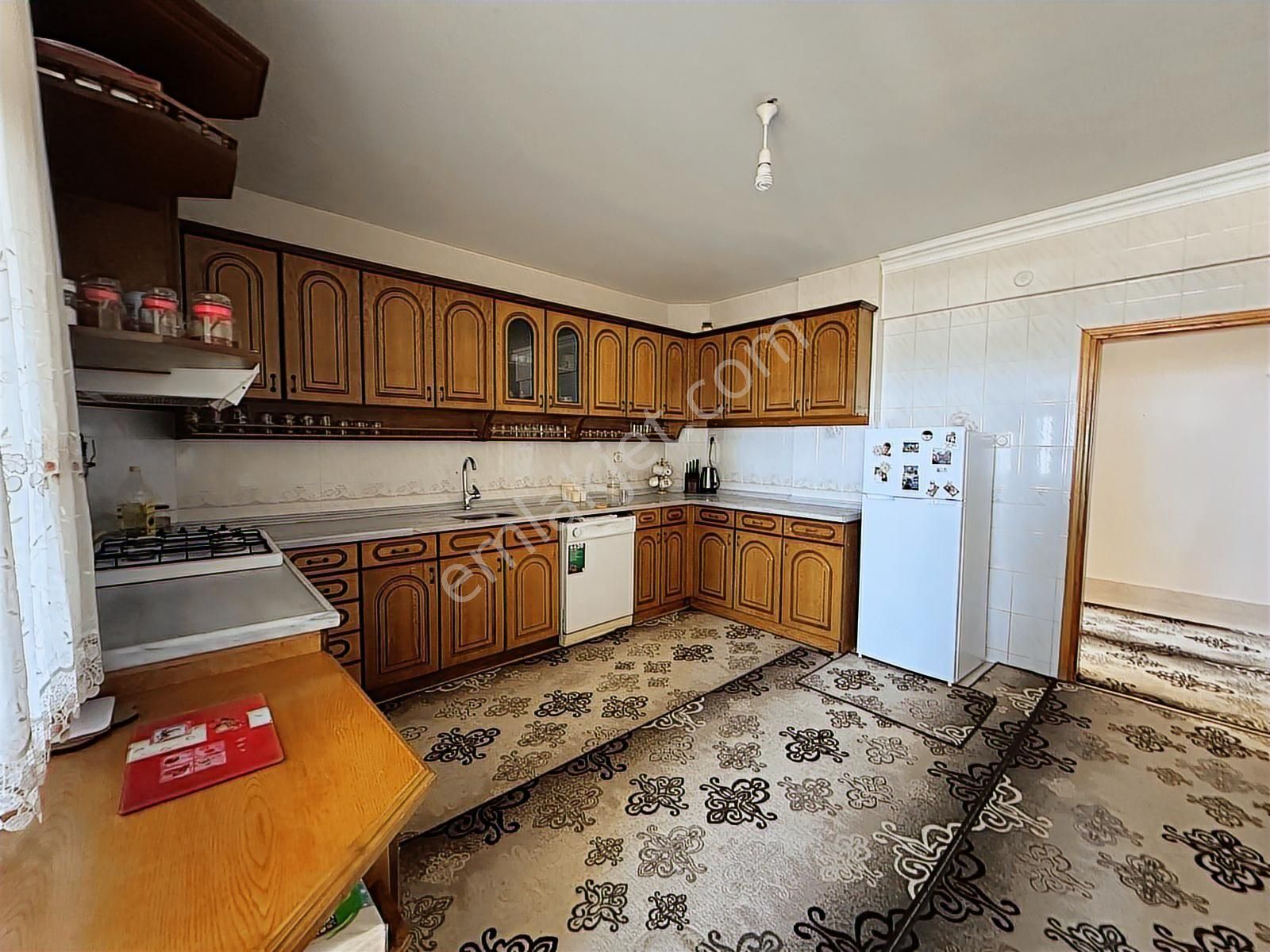 Başiskele Yuvacıkta 1052m2 Arsa Ve Körfez Manzaralı Tripleks - Görsel 29