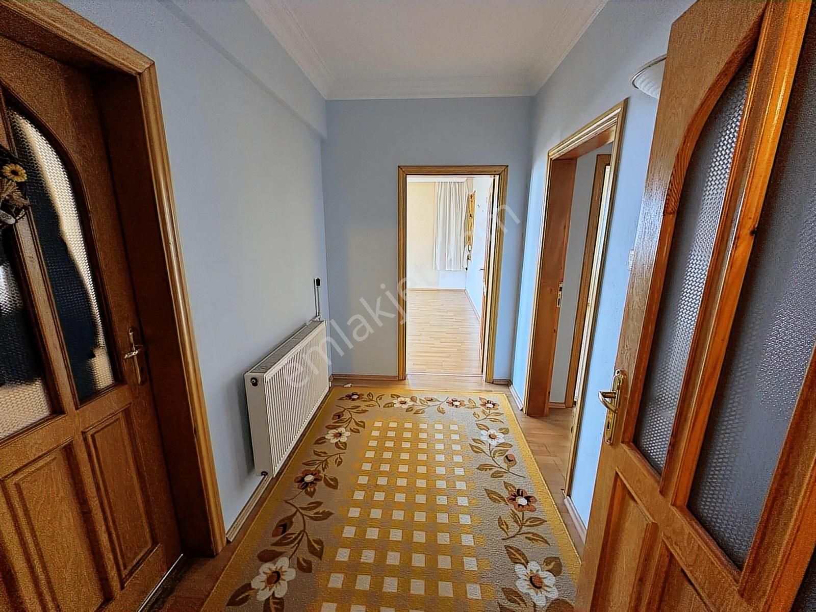 Başiskele Yuvacıkta 1052m2 Arsa Ve Körfez Manzaralı Tripleks - Görsel 20