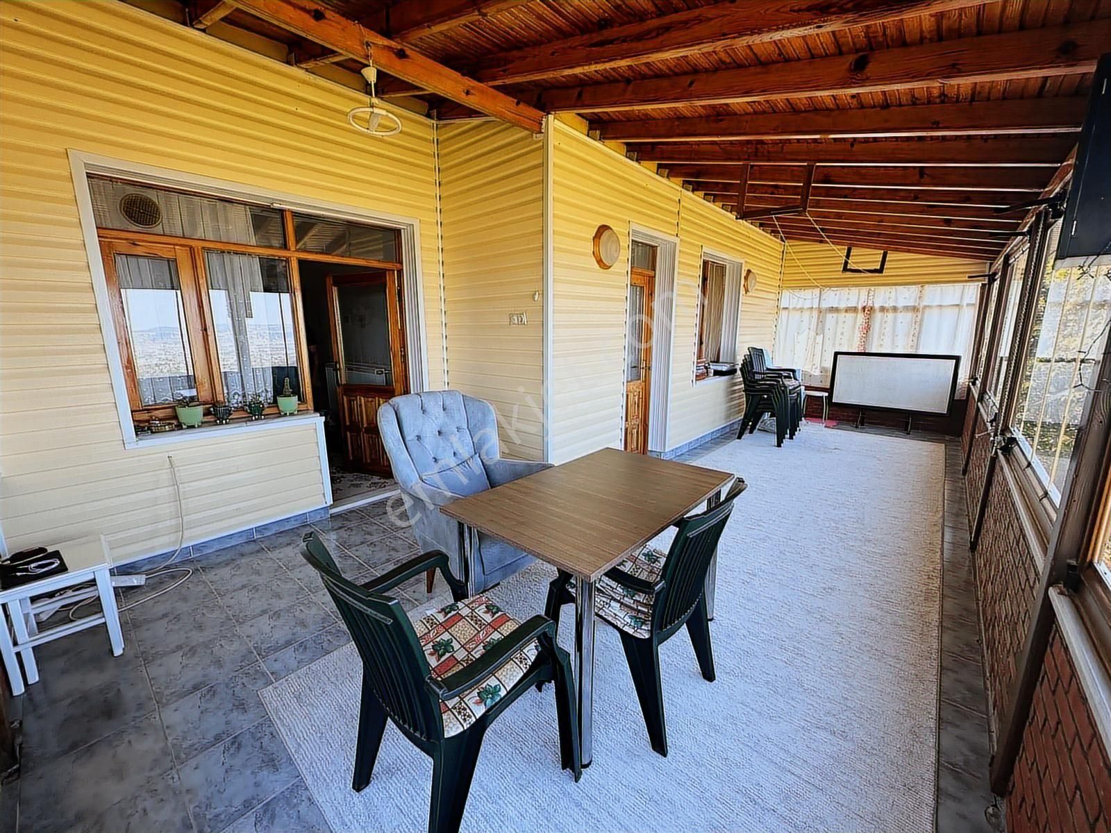 Başiskele Yuvacıkta 1052m2 Arsa Ve Körfez Manzaralı Tripleks - Görsel 6