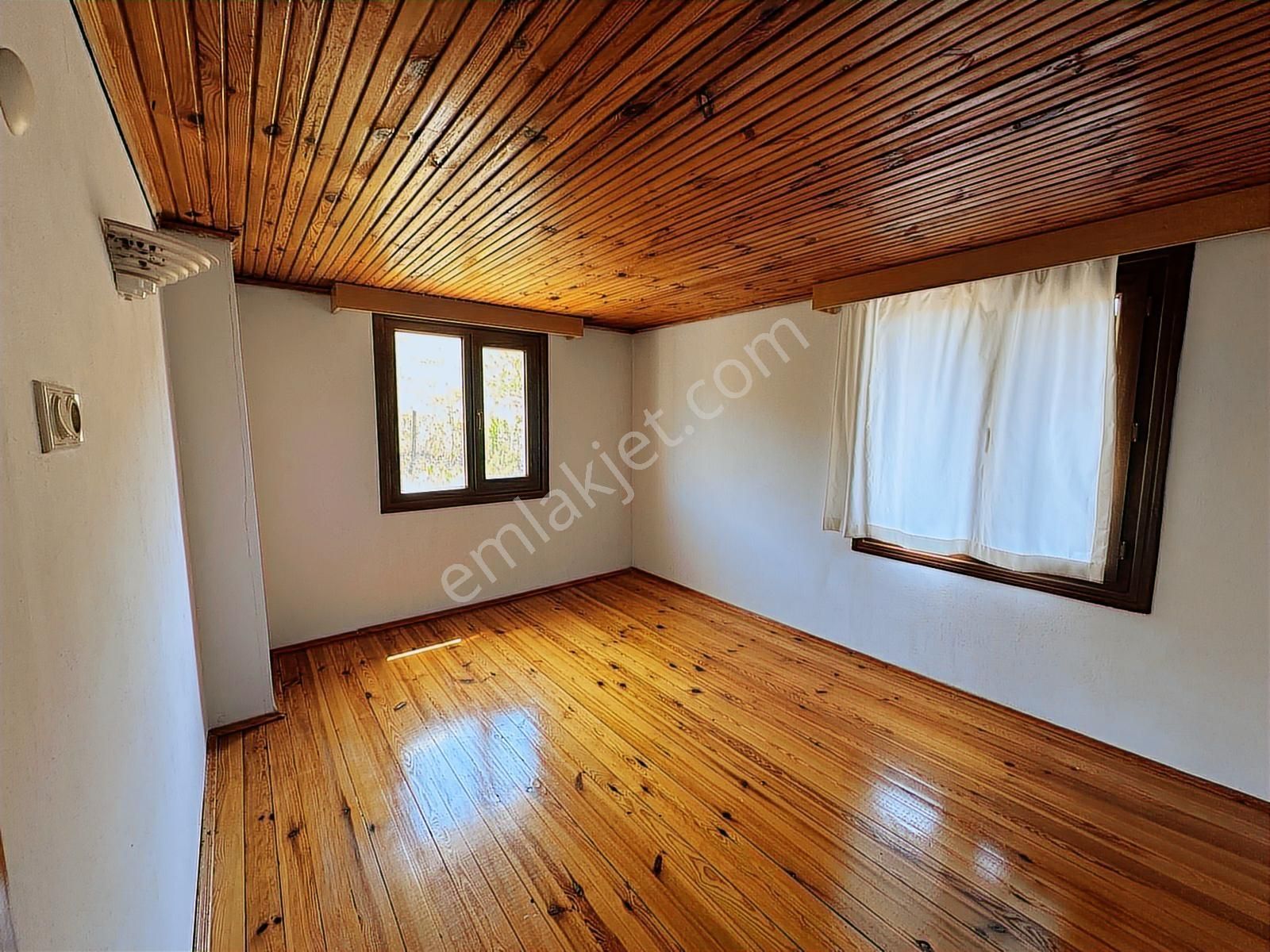 Başiskele Yuvacıkta 1052m2 Arsa Ve Körfez Manzaralı Tripleks - Görsel 20