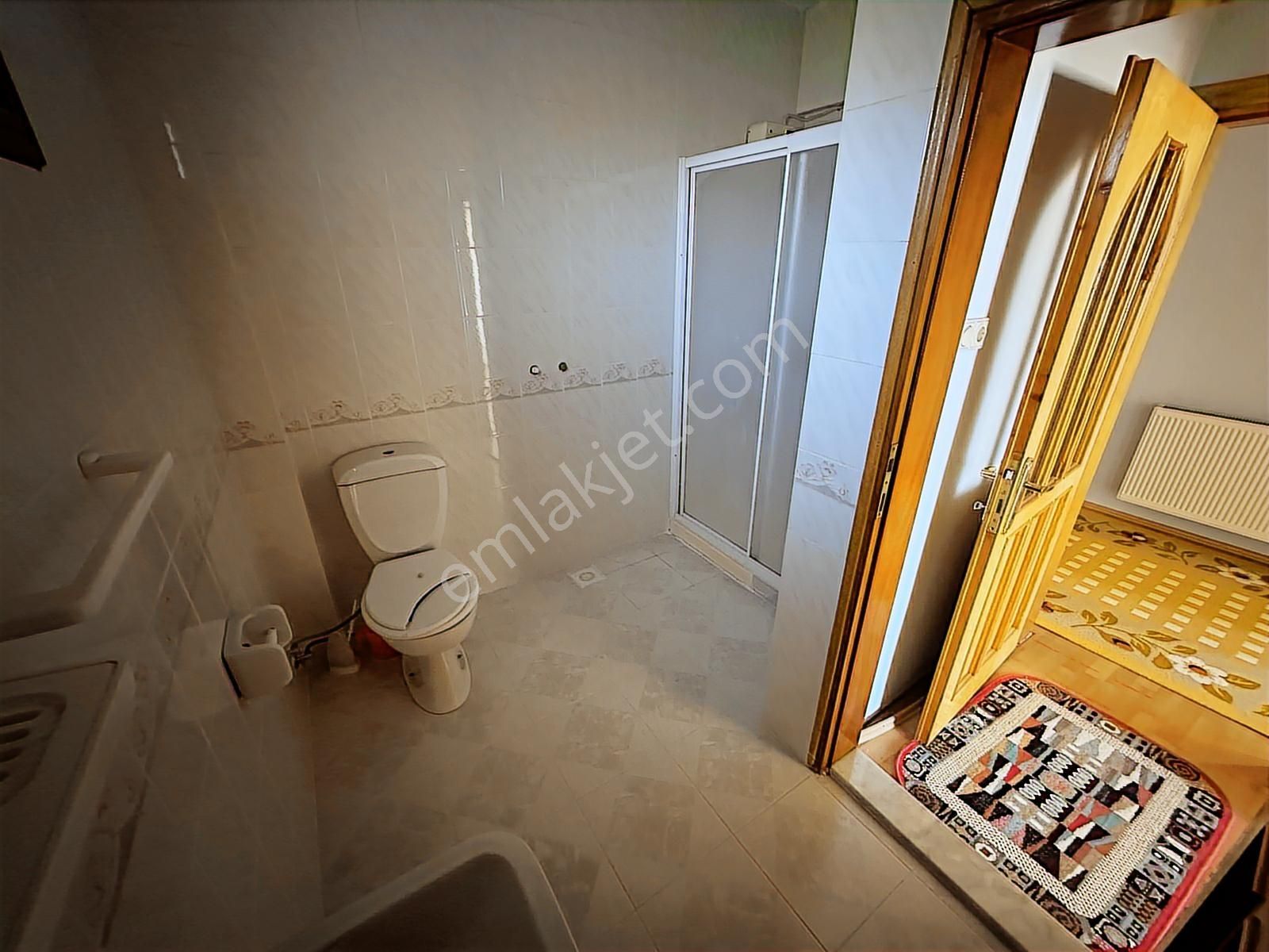 Başiskele Yuvacıkta 1052m2 Arsa Ve Körfez Manzaralı Tripleks - Görsel 17