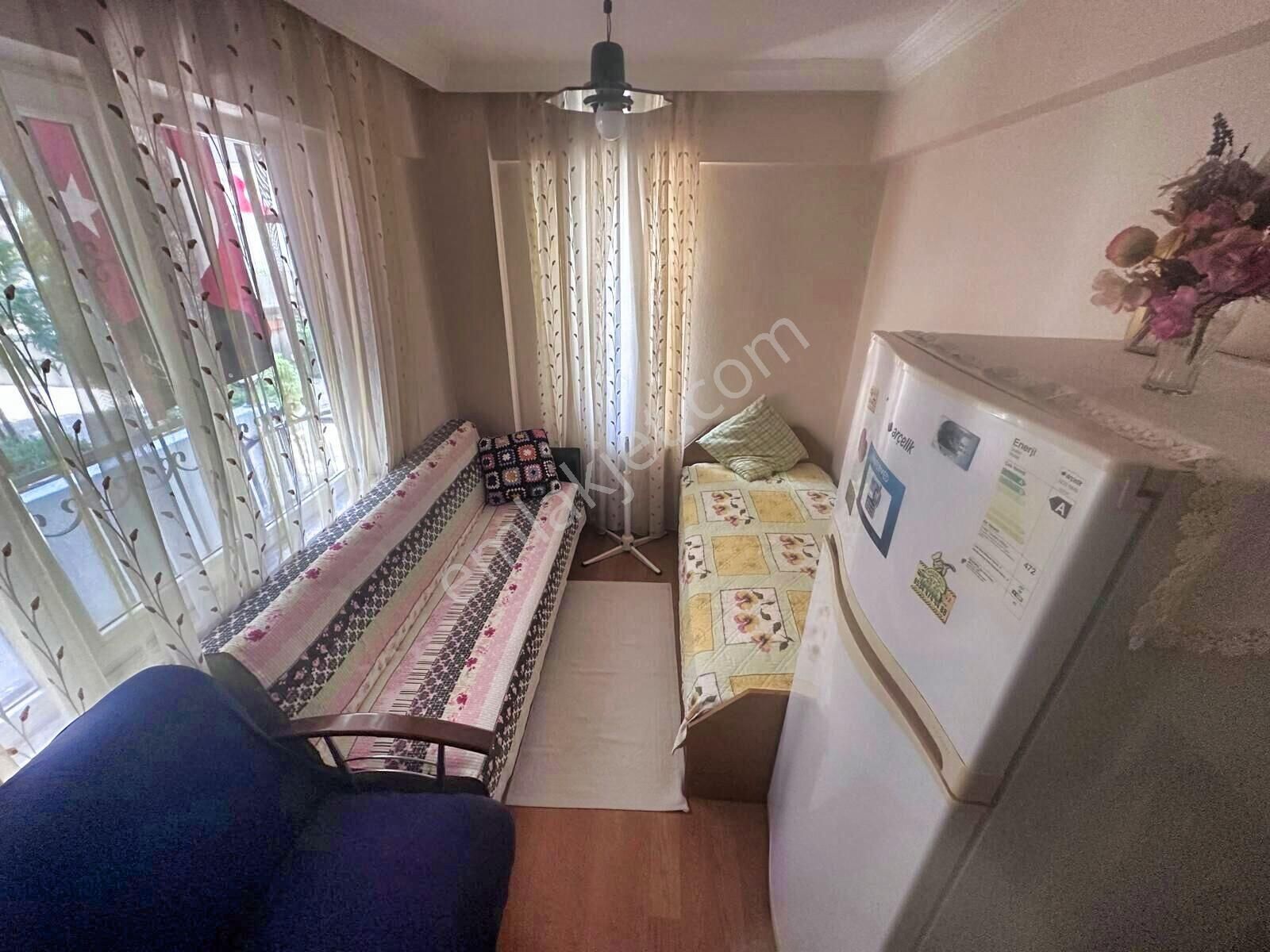 🛑🛑aktiften Akçay'da Satılık Merkezi Konumda Denize 50m Müstakil Tadında 2+1 Daire - Görsel 28