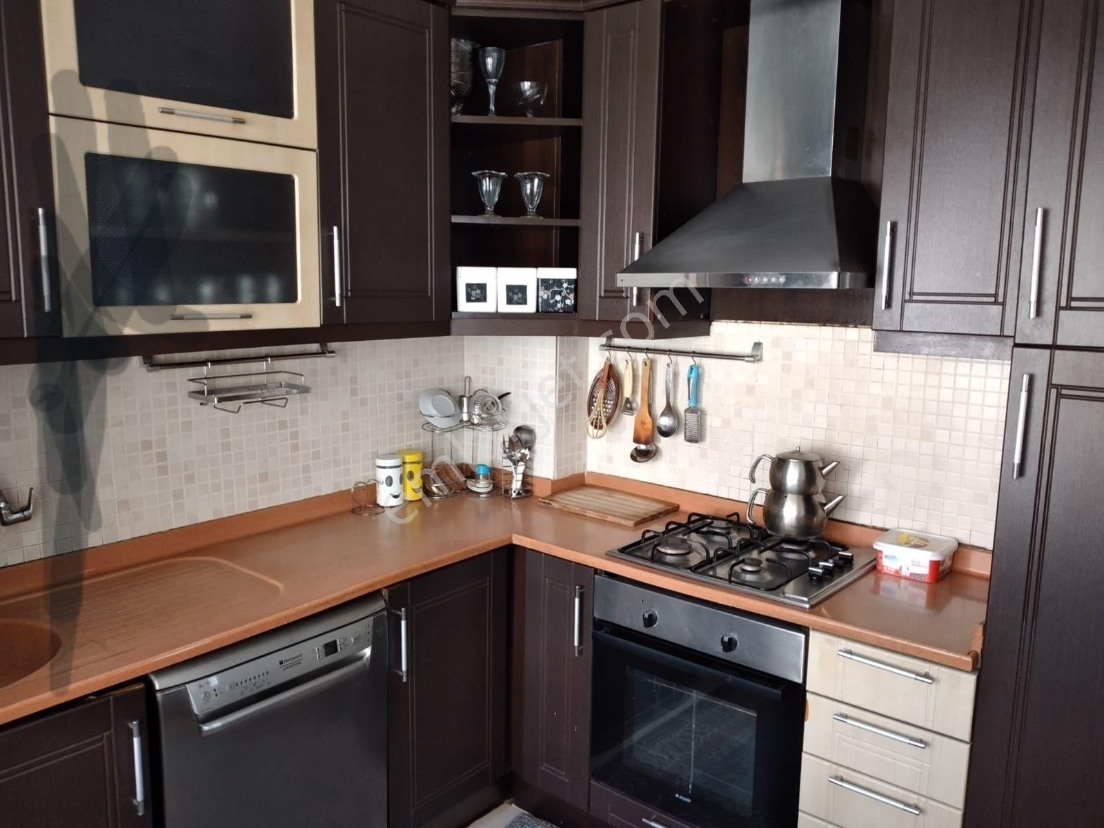 Sakarya Adapazarinda 3+1 - Görsel 10