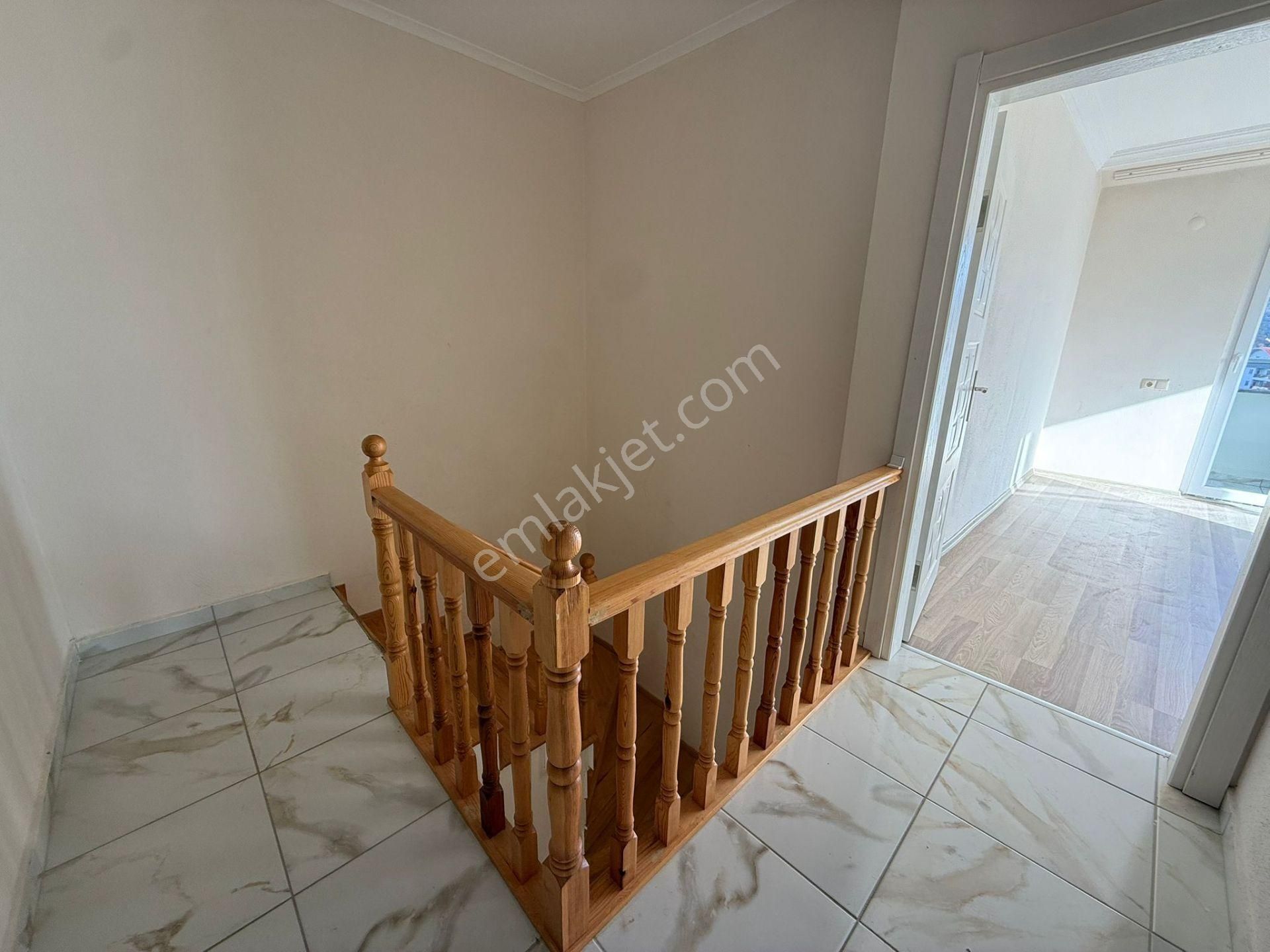 Alanya Payallarda Satılık İskanlı 2+1 Dubleks Daire - Görsel 24