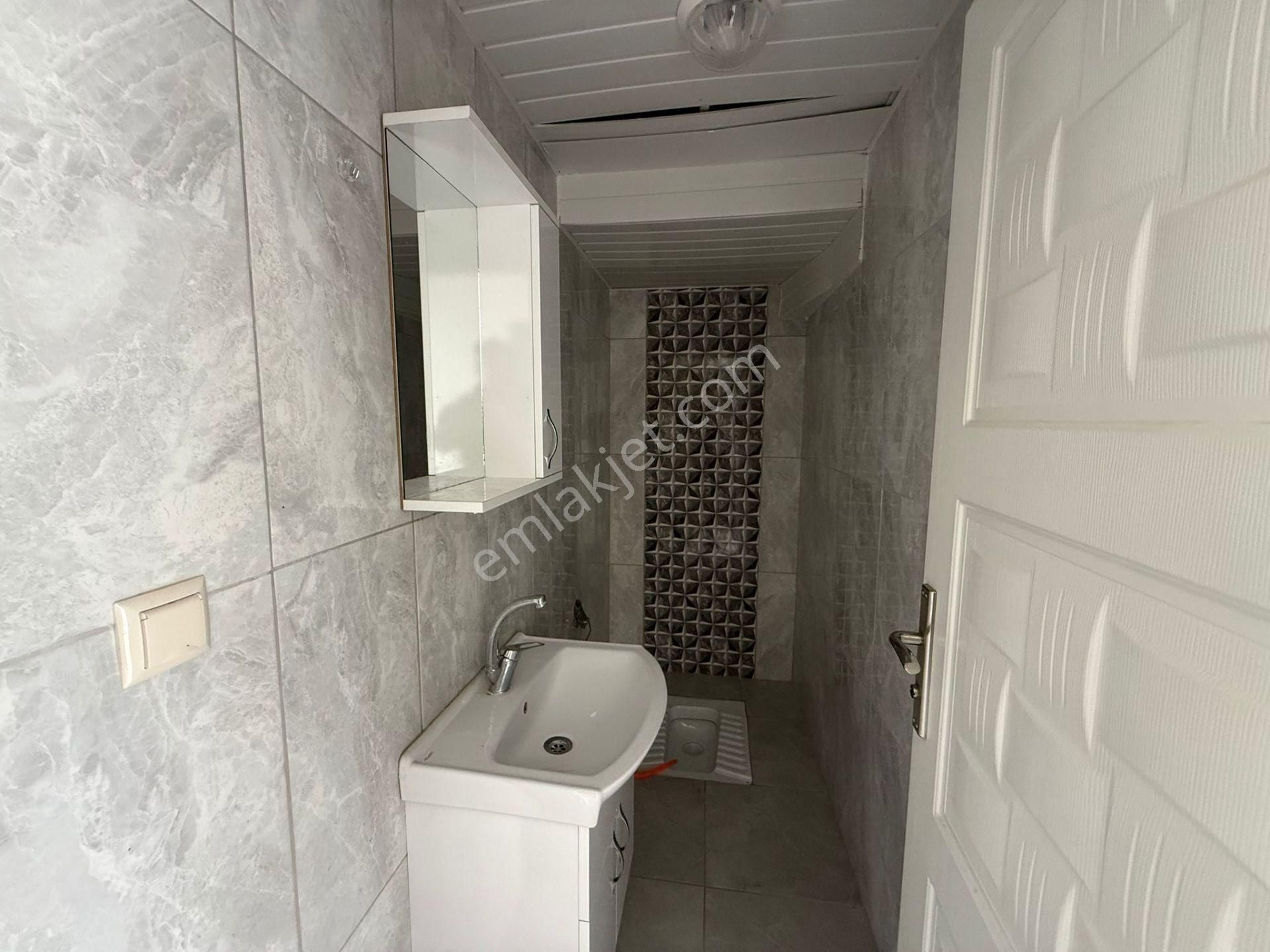 Alanya Payallarda Satılık İskanlı 2+1 Dubleks Daire - Görsel 12