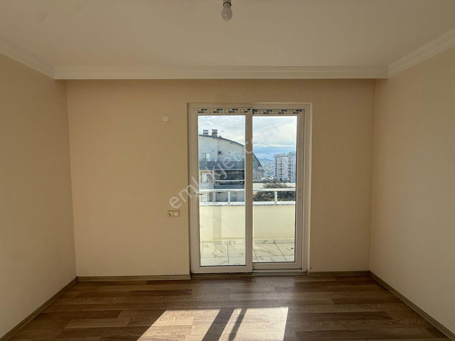 Alanya Payallarda Satılık İskanlı 2+1 Dubleks Daire - Görsel 23