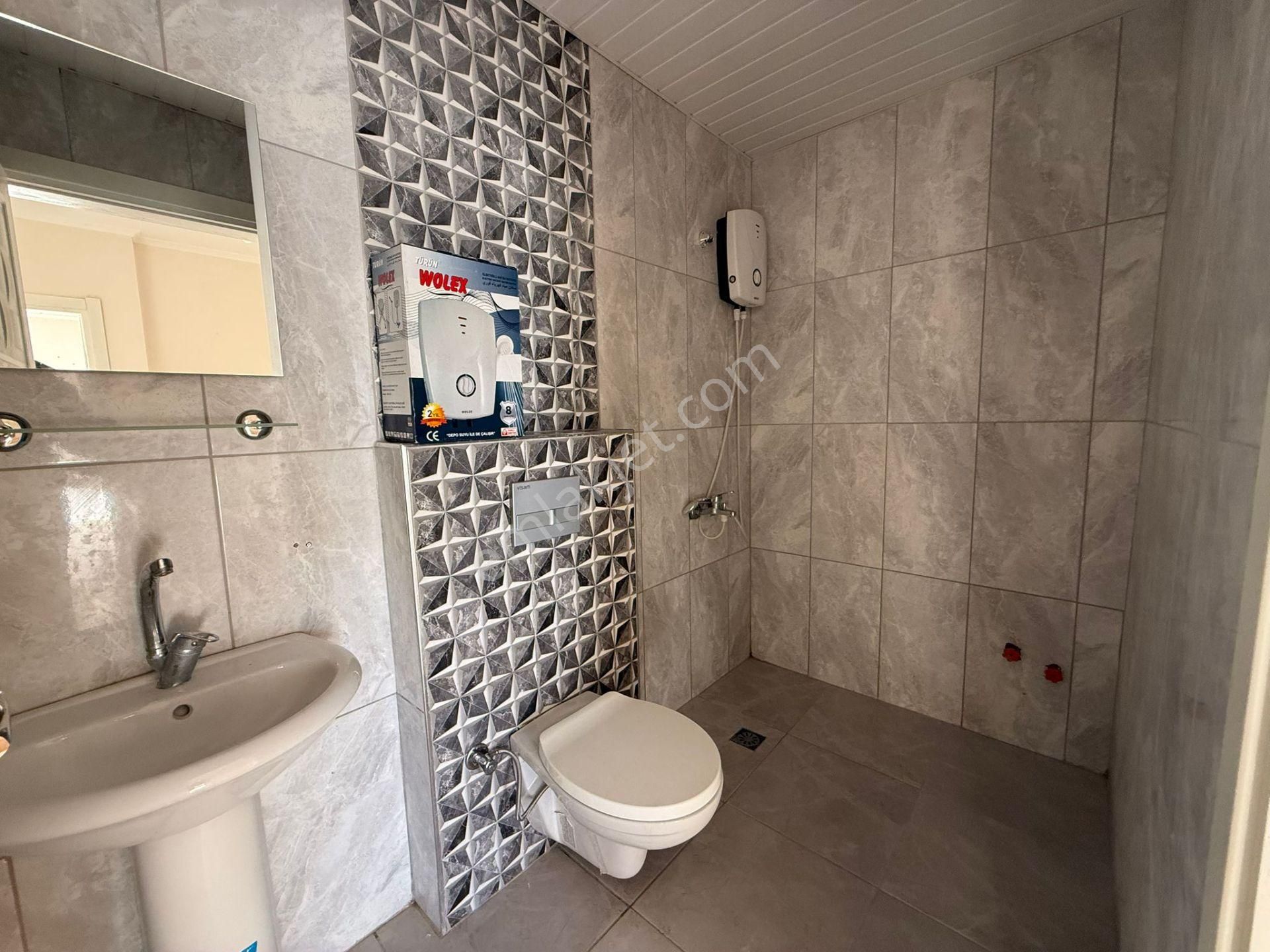 Alanya Payallarda Satılık İskanlı 2+1 Dubleks Daire - Görsel 18
