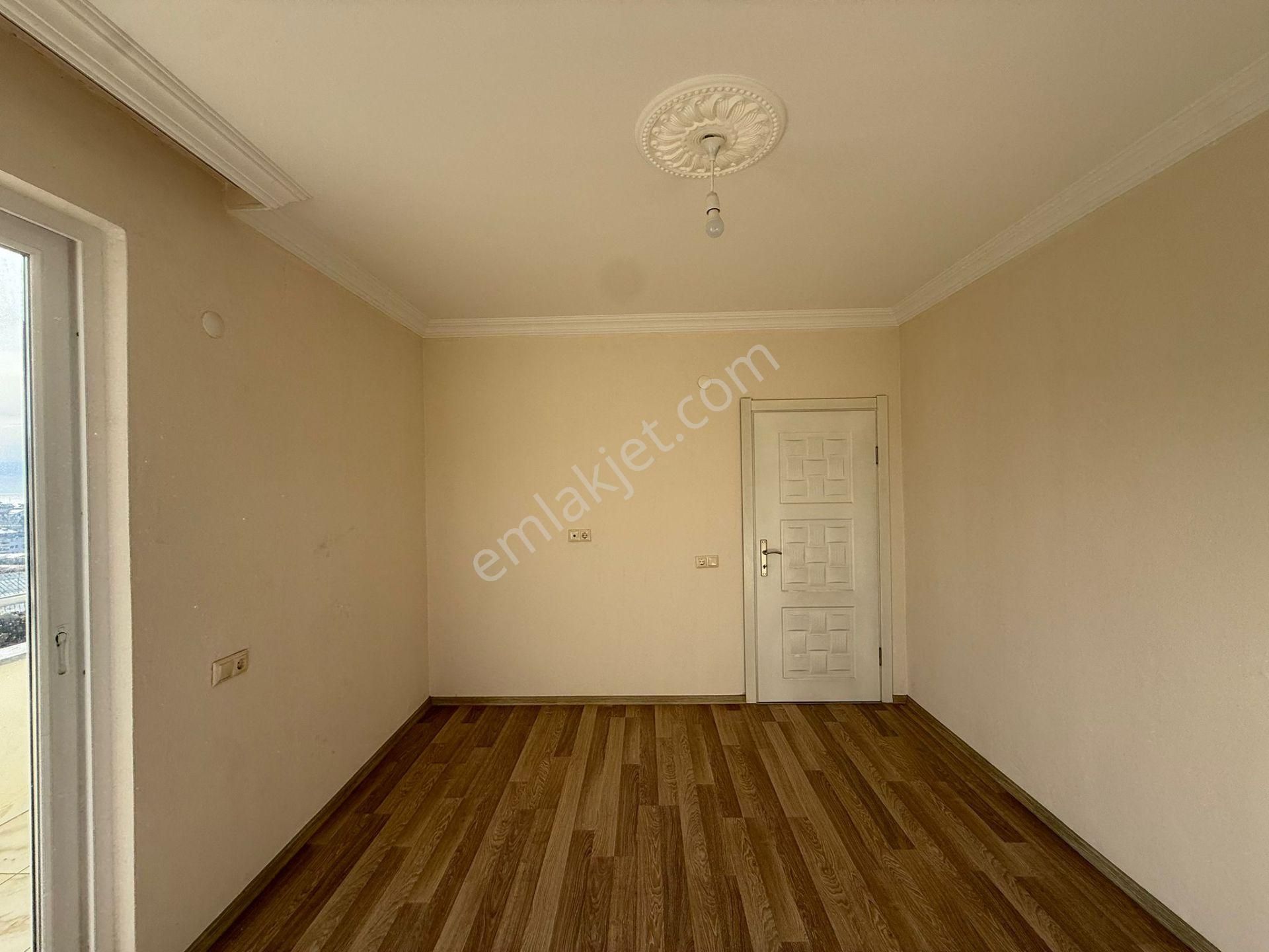 Alanya Payallarda Satılık İskanlı 2+1 Dubleks Daire - Görsel 21