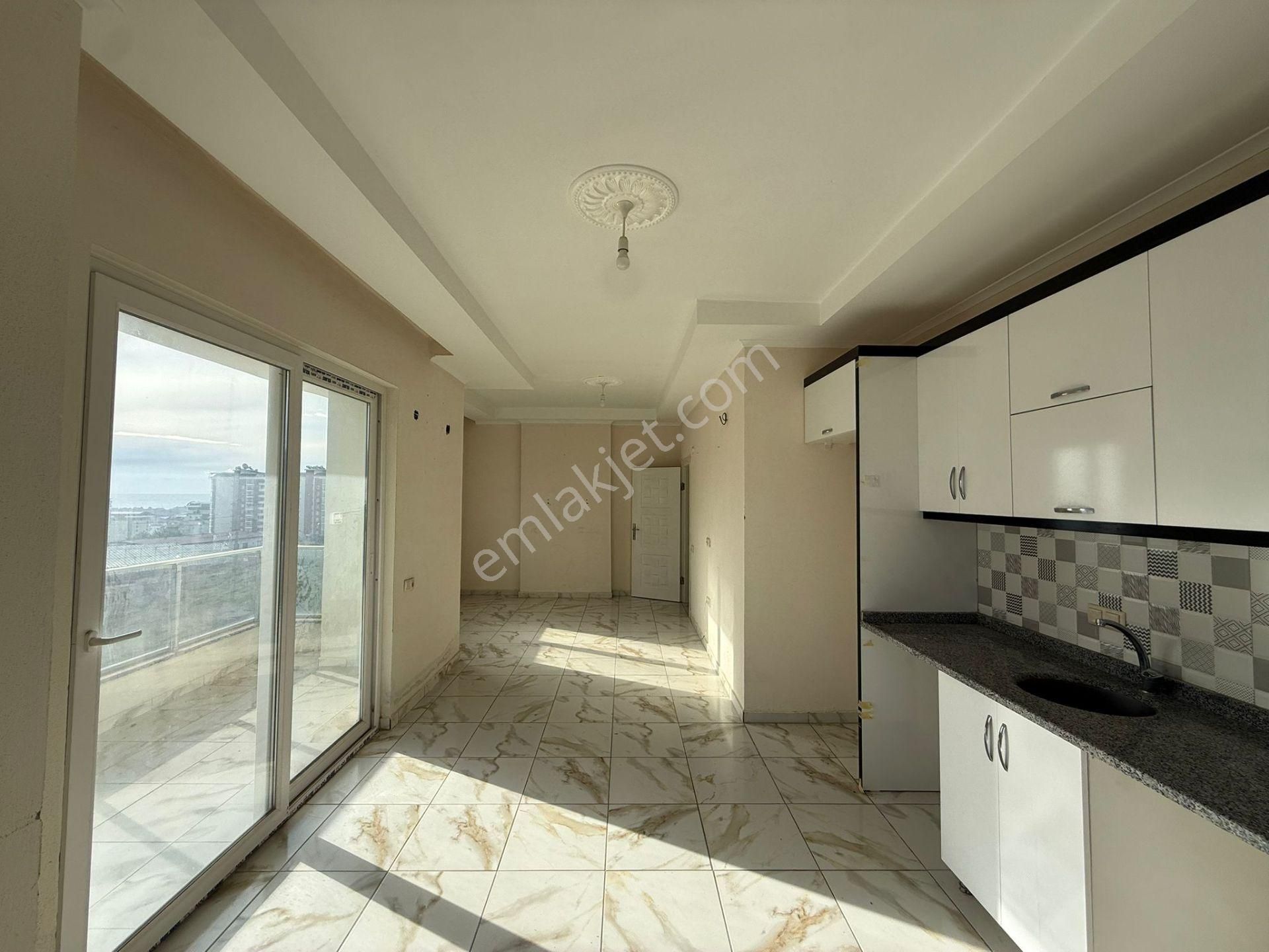 Alanya Payallarda Satılık İskanlı 2+1 Dubleks Daire - Görsel 20