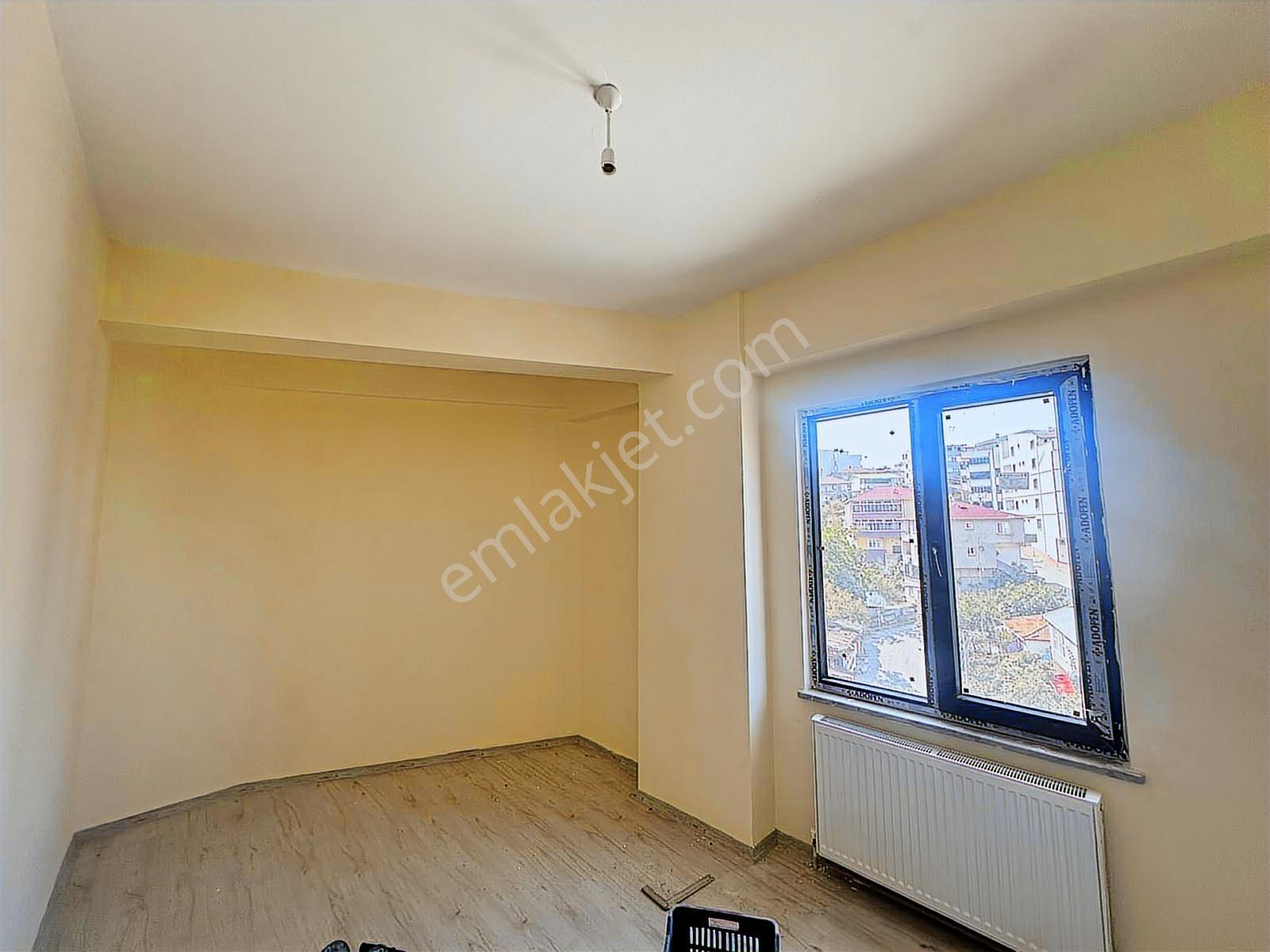 Gebze Mustafa Paşa Mahallesi Satılık 5+1 Sıfır Dubleks Daire - Görsel 13