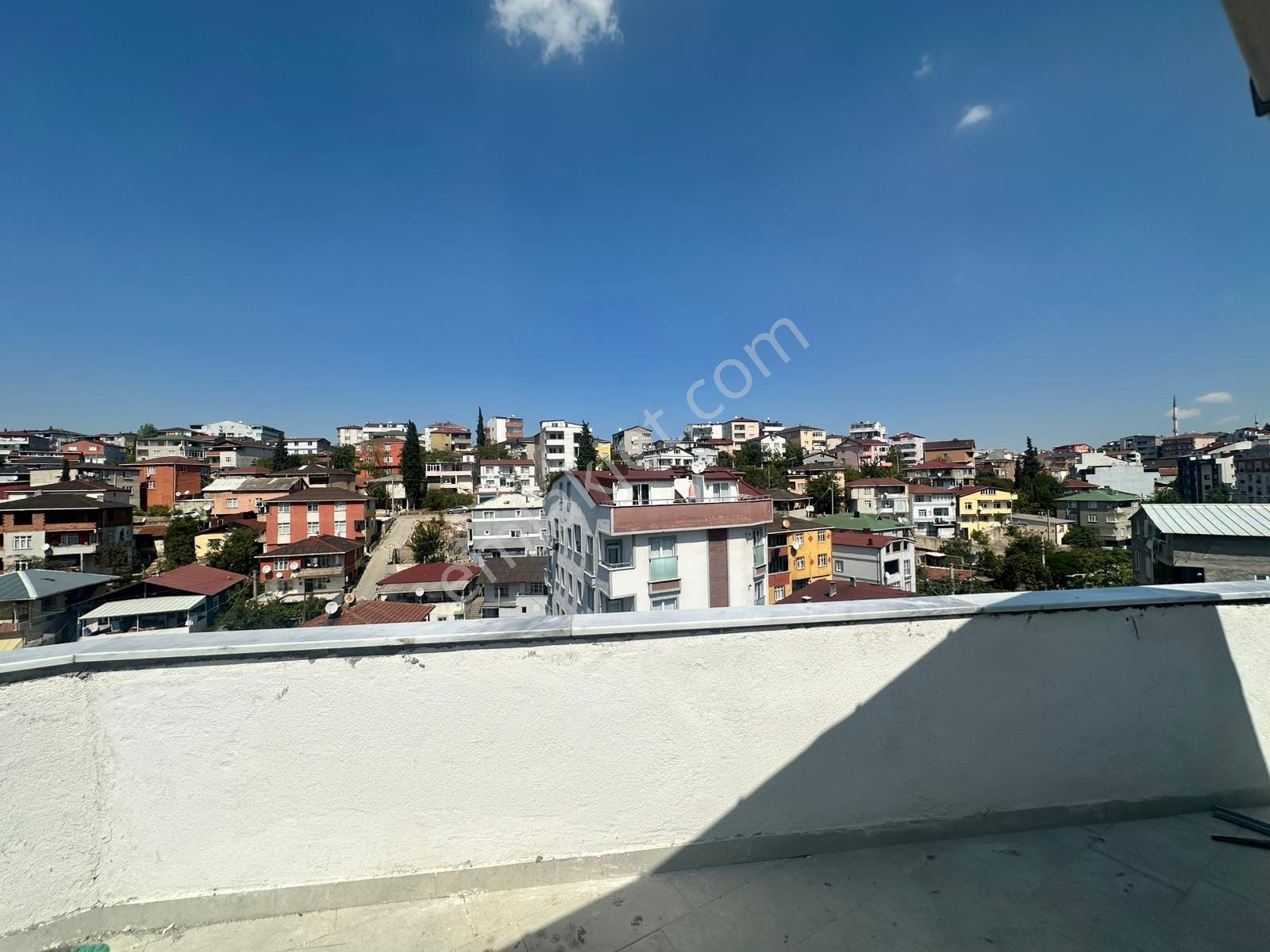 Gebze Mustafa Paşa Mahallesi Satılık 5+1 Sıfır Dubleks Daire - Görsel 6
