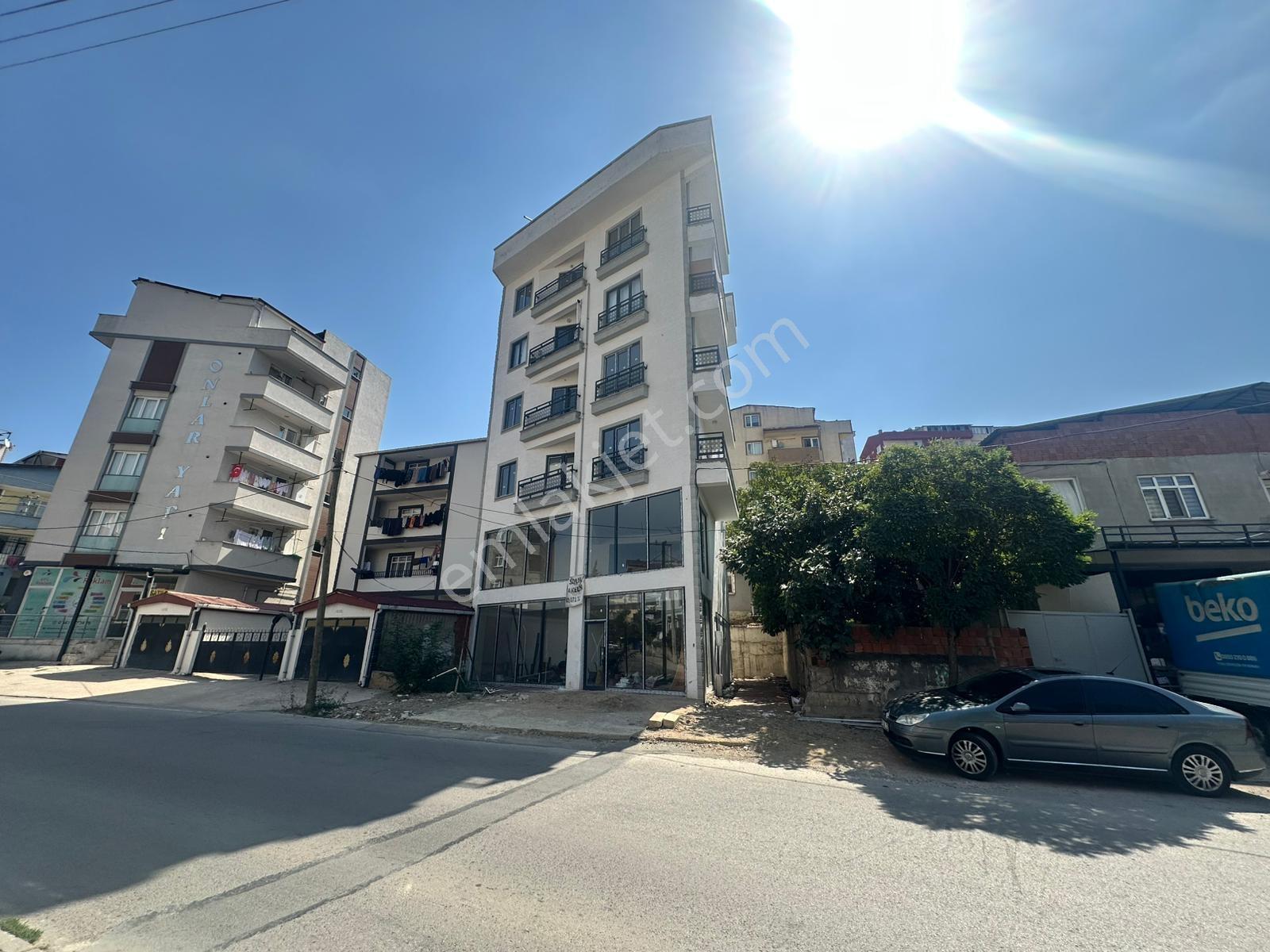 Gebze Mustafa Paşa Mahallesi Satılık 5+1 Sıfır Dubleks Daire - Görsel 9