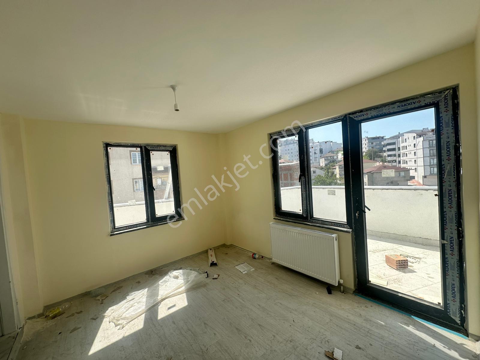 Gebze Mustafa Paşa Mahallesi Satılık 5+1 Sıfır Dubleks Daire - Görsel 7