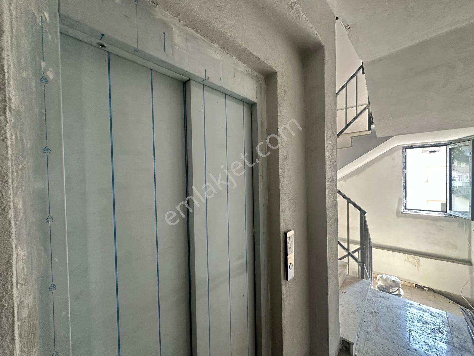 Gebze Mustafa Paşa Mahallesi Satılık 5+1 Sıfır Dubleks Daire - Görsel 35
