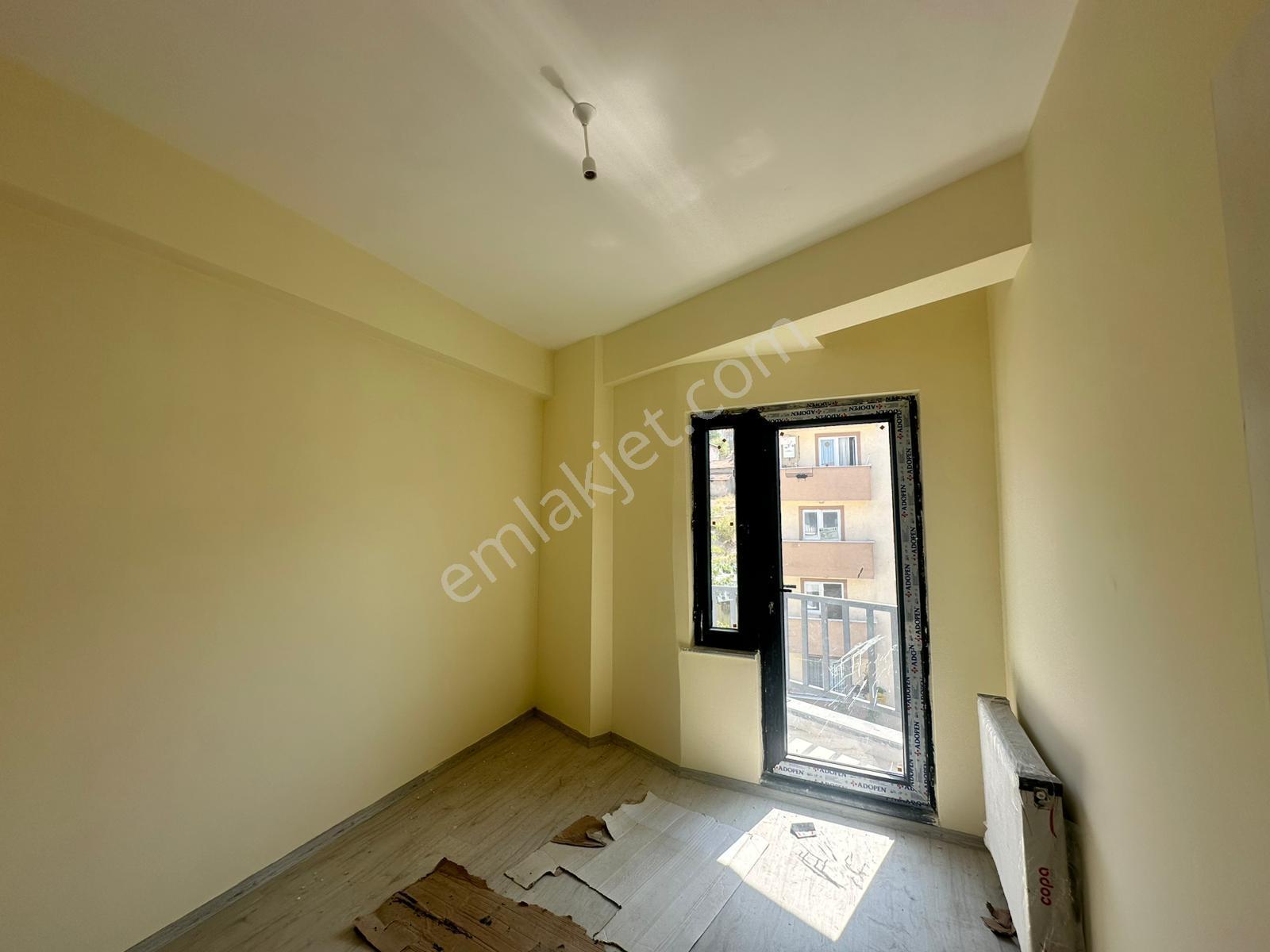 Gebze Mustafa Paşa Mahallesi Satılık 5+1 Sıfır Dubleks Daire - Görsel 20