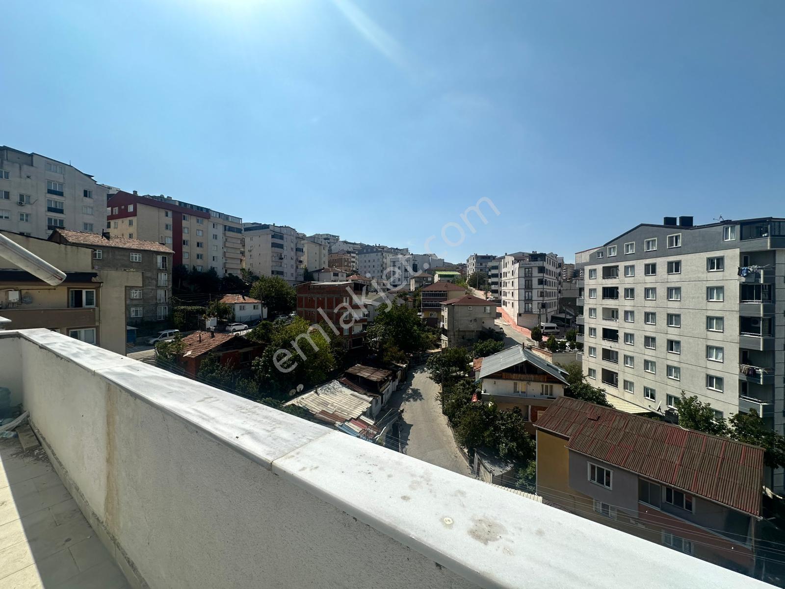 Gebze Mustafa Paşa Mahallesi Satılık 5+1 Sıfır Dubleks Daire - Görsel 27