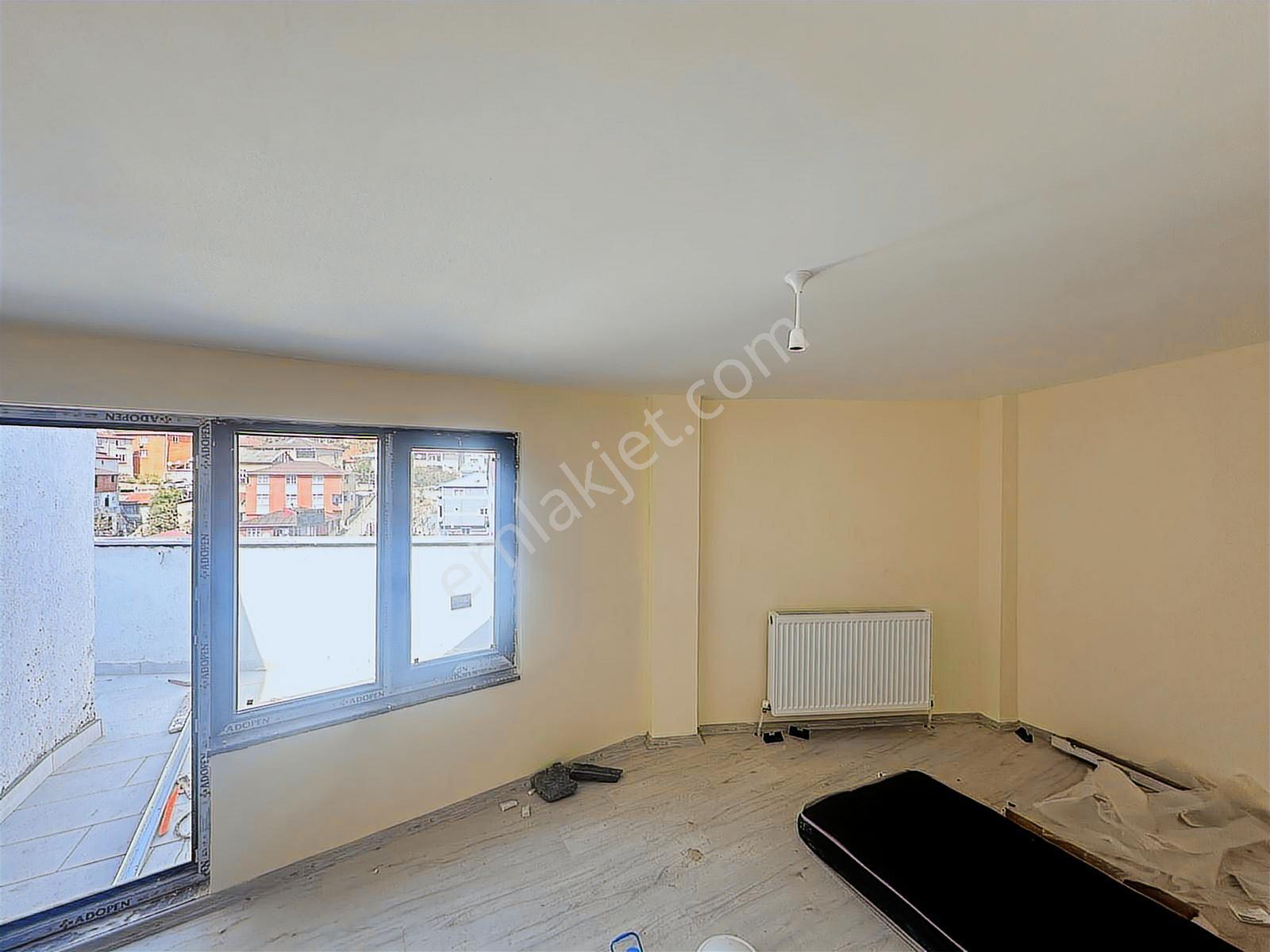 Gebze Mustafa Paşa Mahallesi Satılık 5+1 Sıfır Dubleks Daire - Görsel 24