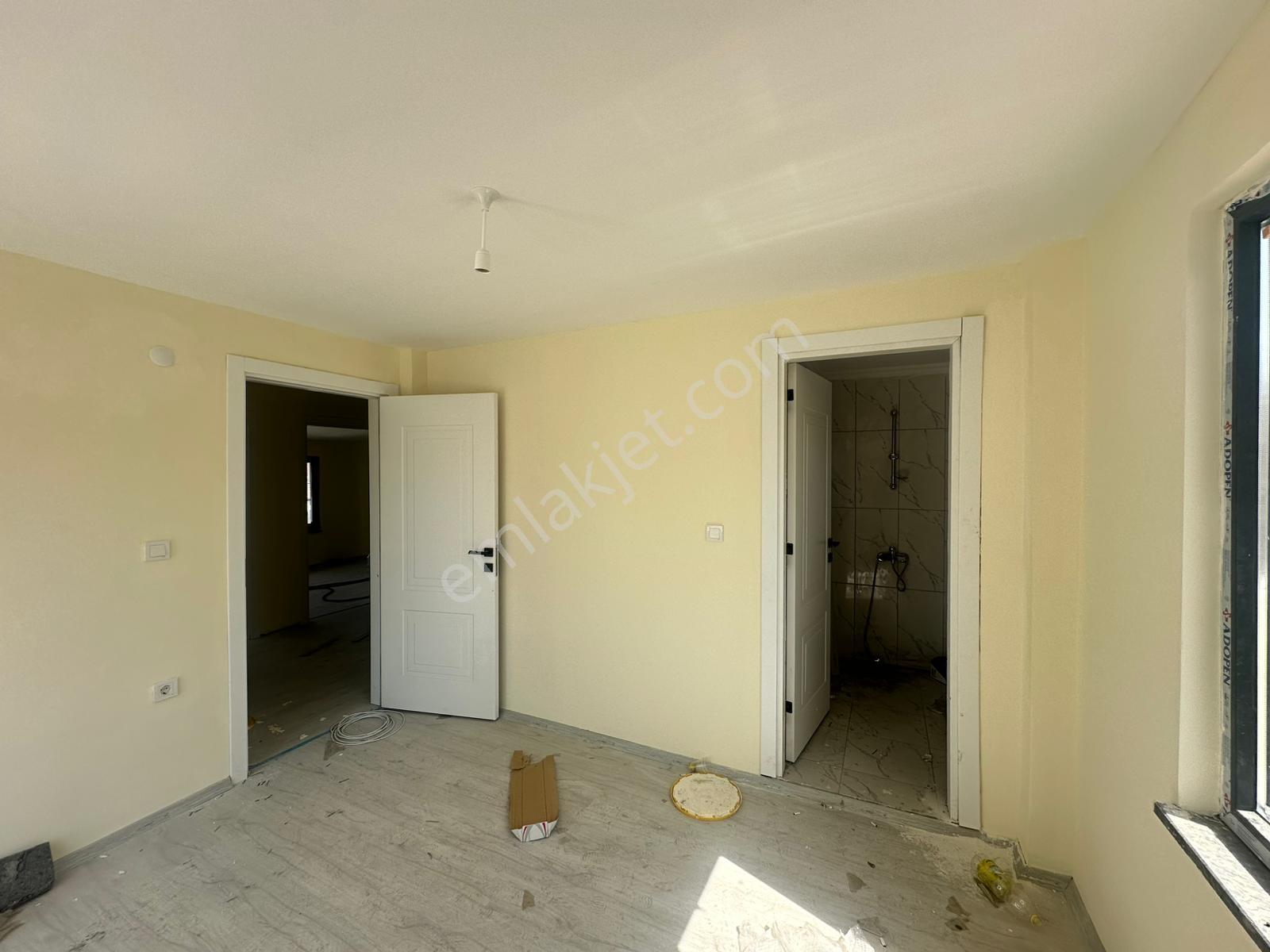 Gebze Mustafa Paşa Mahallesi Satılık 5+1 Sıfır Dubleks Daire - Görsel 32