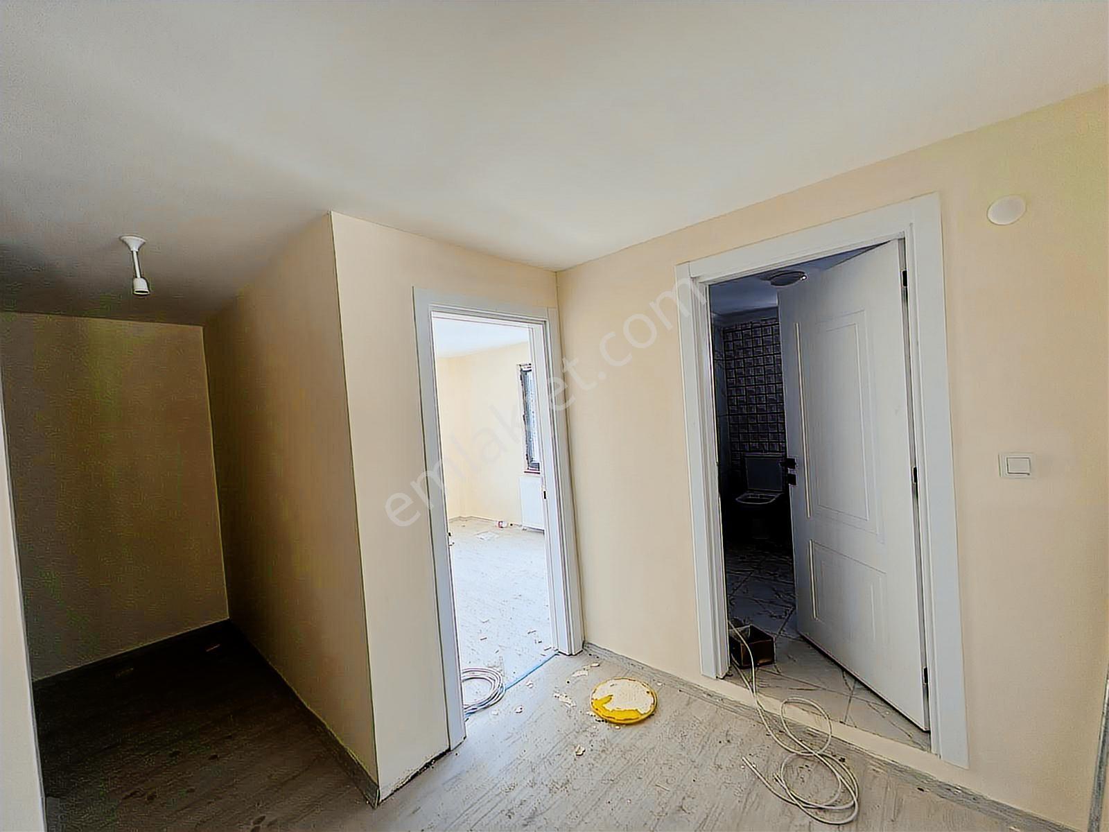 Gebze Mustafa Paşa Mahallesi Satılık 5+1 Sıfır Dubleks Daire - Görsel 18