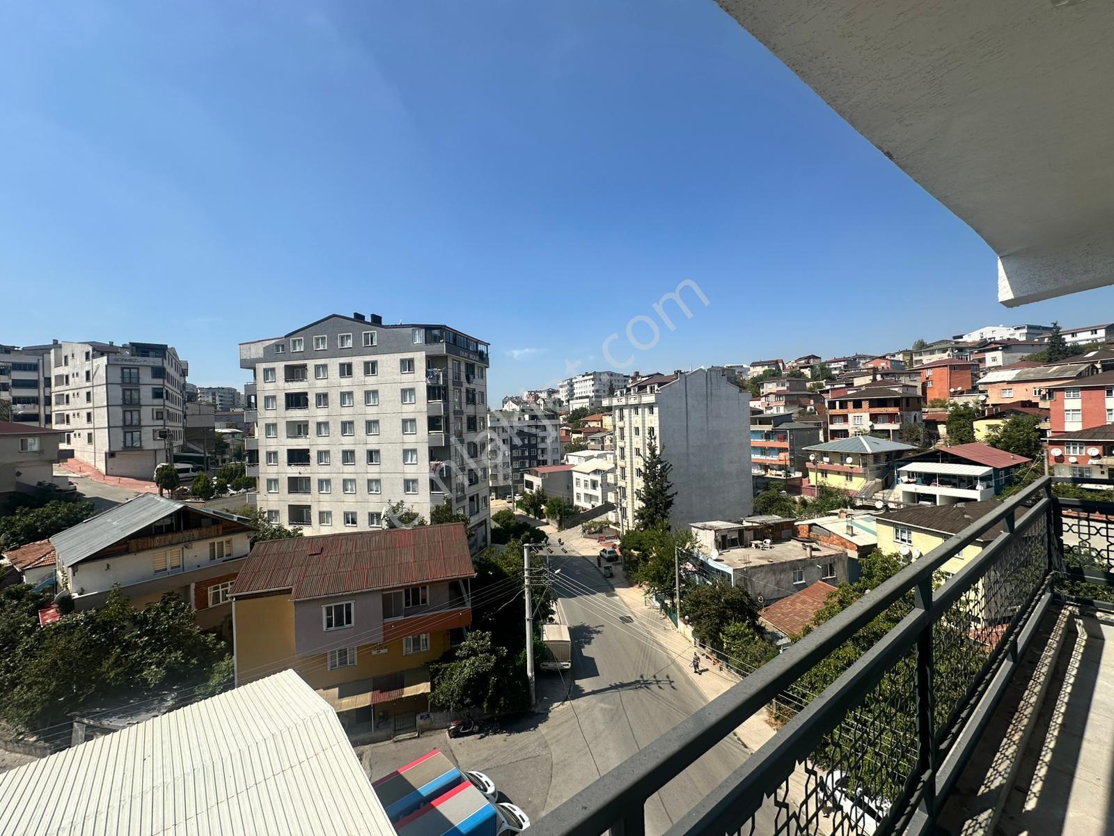Gebze Mustafa Paşa Mahallesi Satılık 5+1 Sıfır Dubleks Daire - Görsel 2