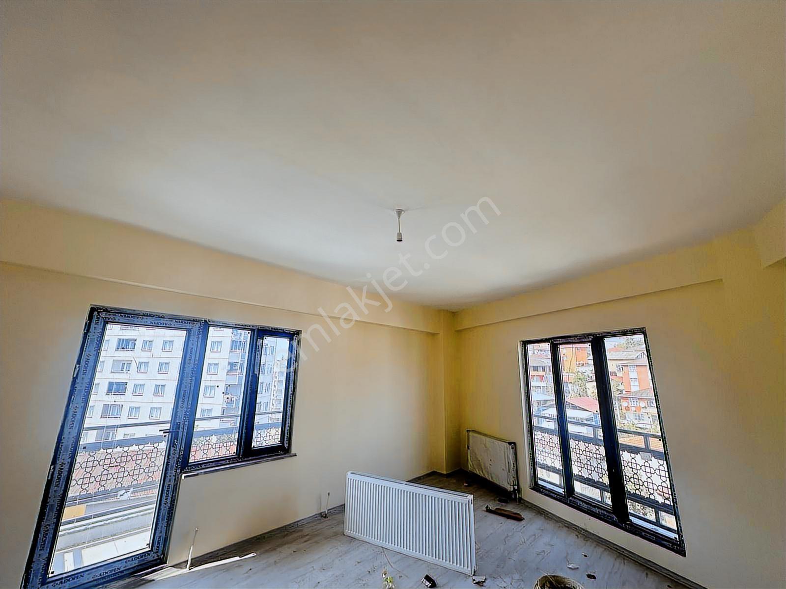 Gebze Mustafa Paşa Mahallesi Satılık 5+1 Sıfır Dubleks Daire - Görsel 11