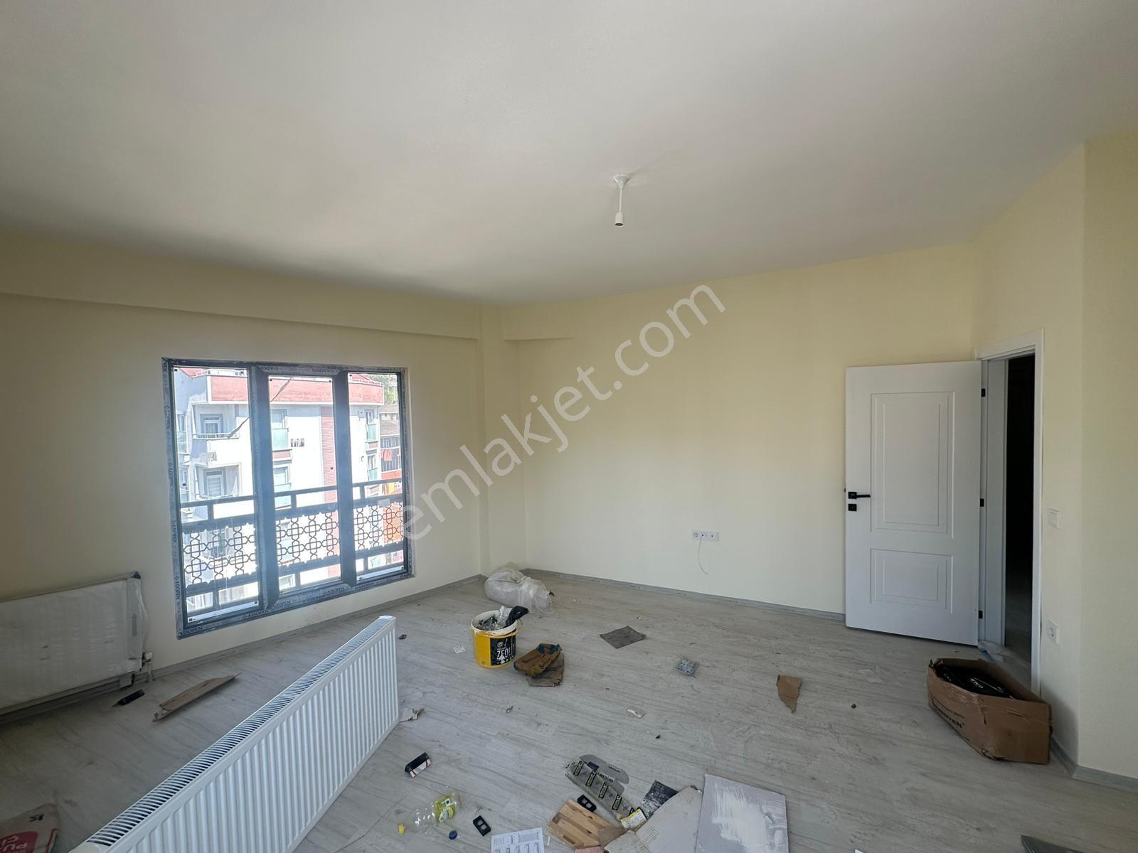 Gebze Mustafa Paşa Mahallesi Satılık 5+1 Sıfır Dubleks Daire - Görsel 34