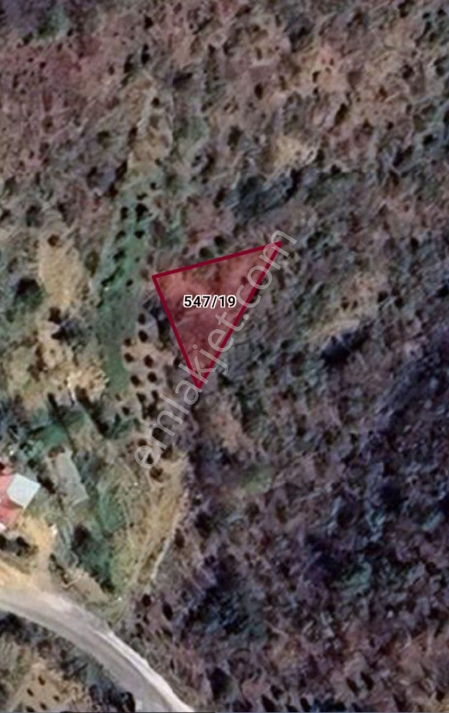 308 M² Satılık - Görsel 2