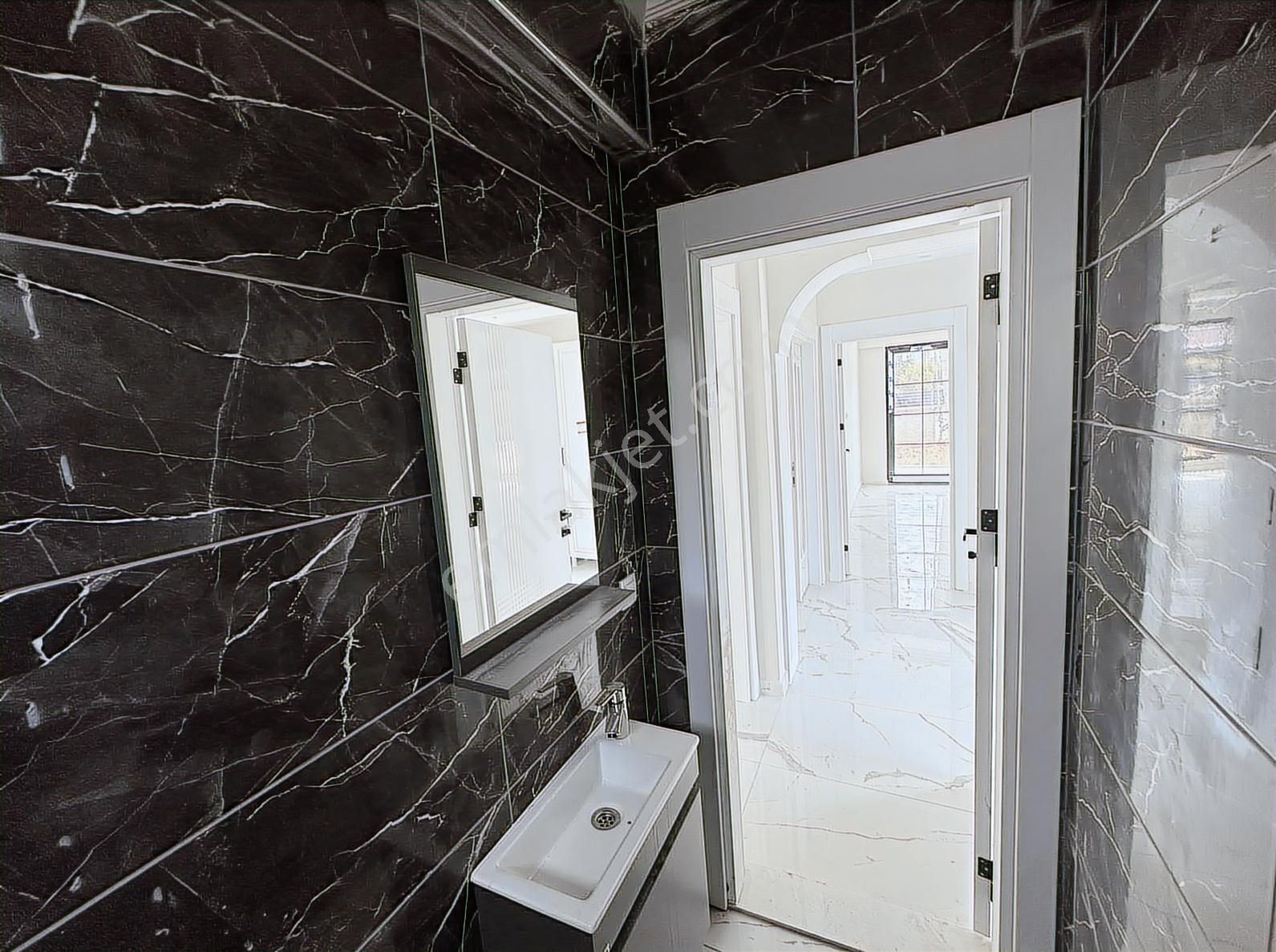 Başiskele Yeniköy Life Gardens Satılık 4+1 Müstakil Villa - Görsel 19