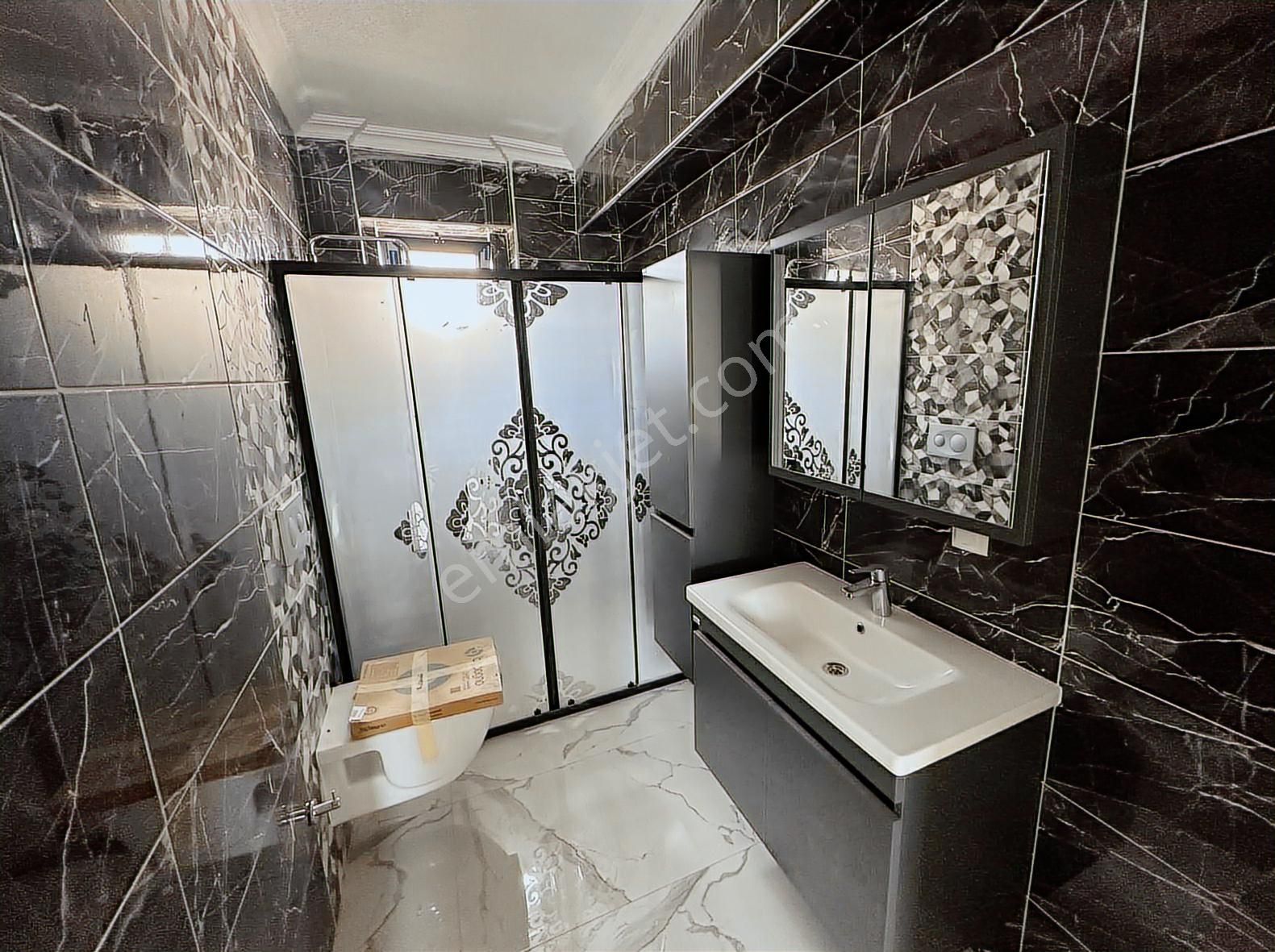 Başiskele Yeniköy Life Gardens Satılık 4+1 Müstakil Villa - Görsel 10