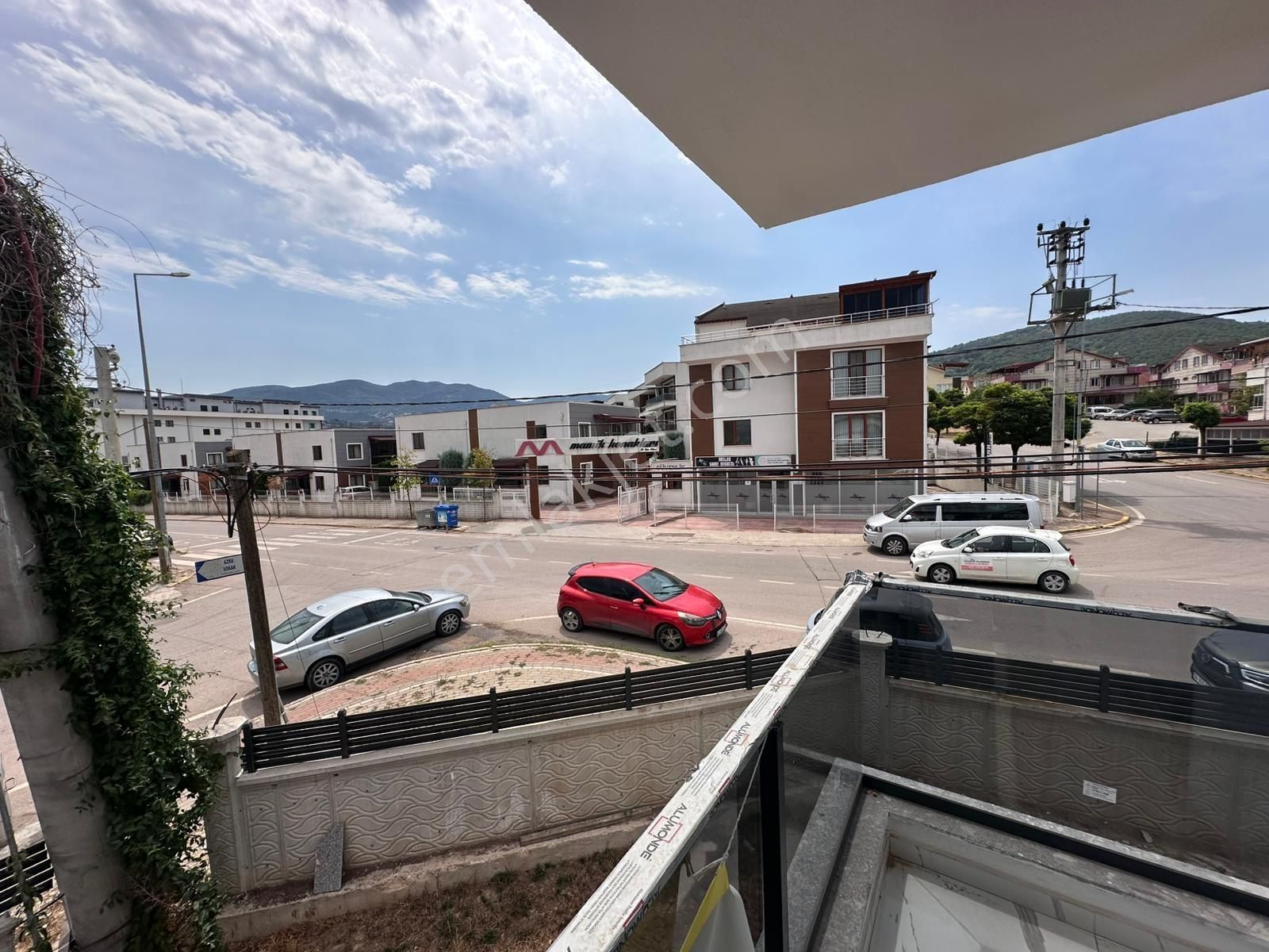 Başiskele Yeniköy Life Gardens Satılık 4+1 Müstakil Villa - Görsel 23