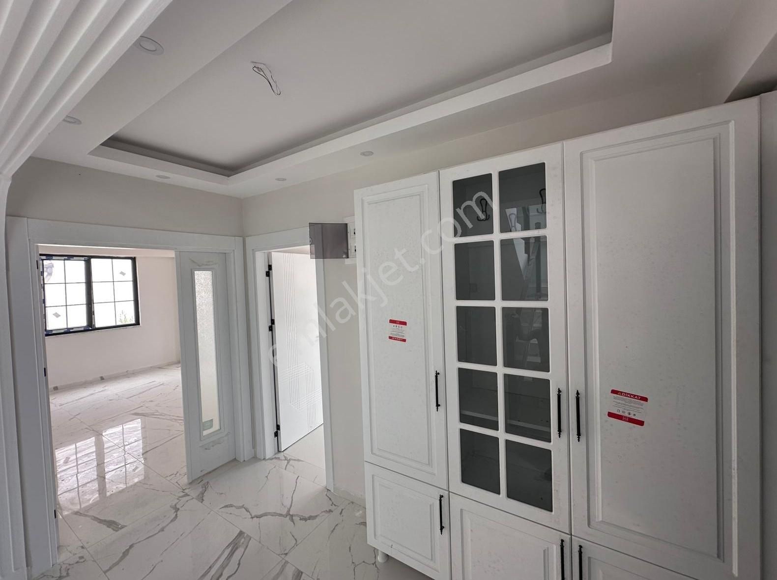 Başiskele Yeniköy Life Gardens Satılık 4+1 Müstakil Villa - Görsel 28