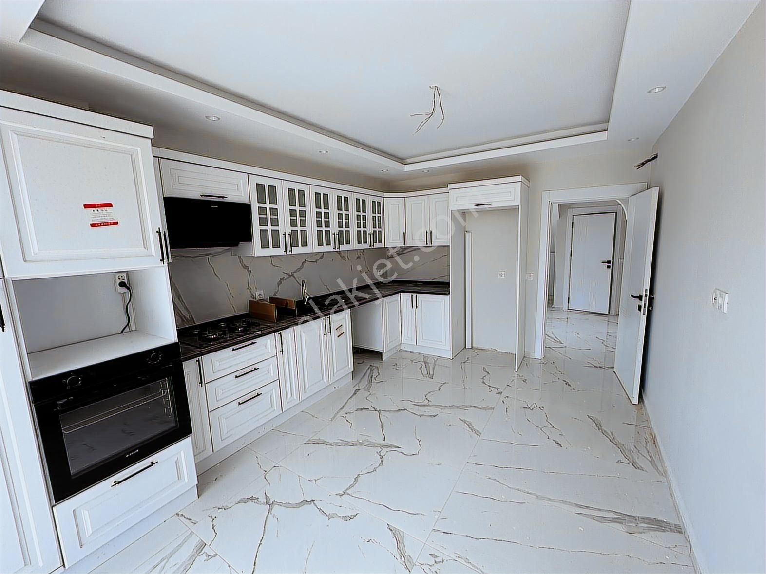 Başiskele Yeniköy Life Gardens Satılık 4+1 Müstakil Villa - Görsel 33