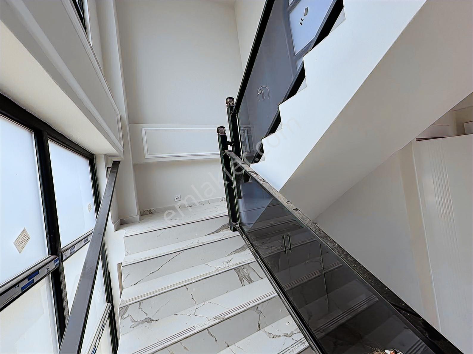 Başiskele Yeniköy Life Gardens Satılık 4+1 Müstakil Villa - Görsel 18